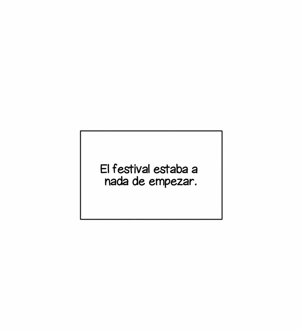 Omega Complex - Capítulo 36 manhwa