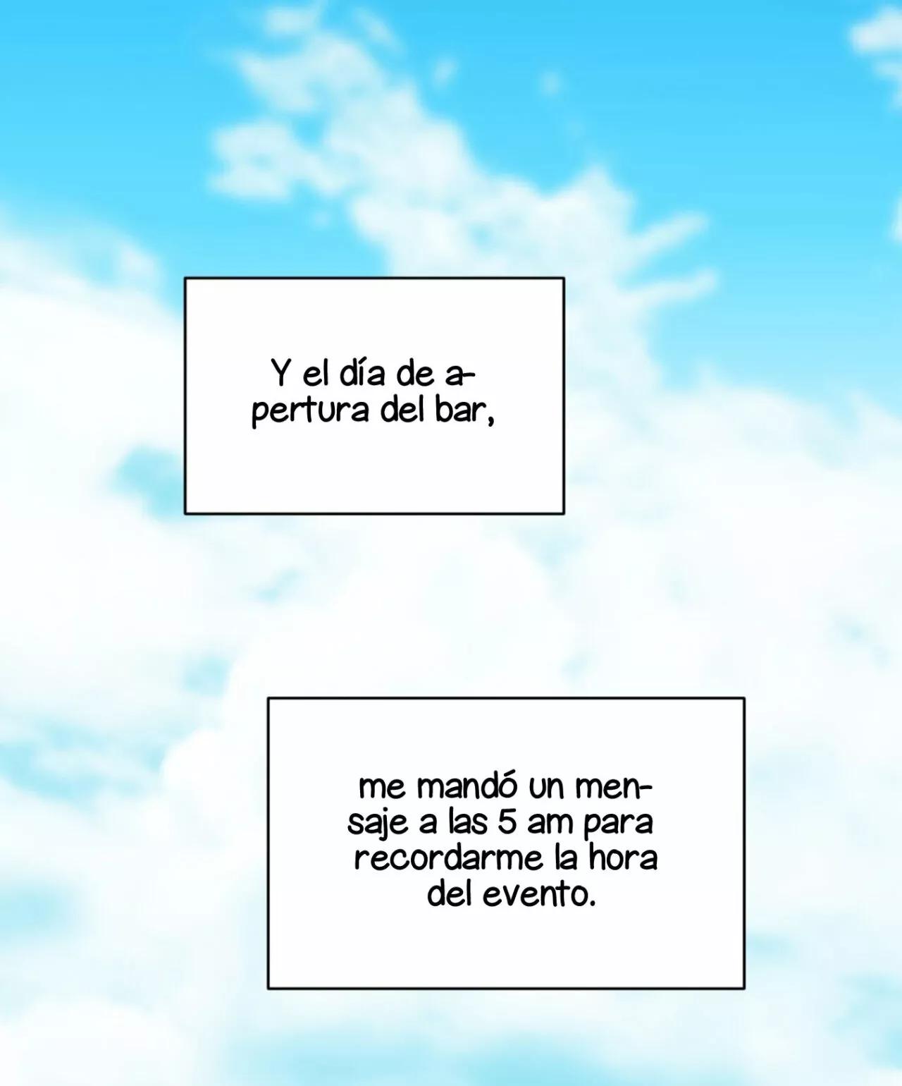 Omega Complex - Capítulo 36 manhwa