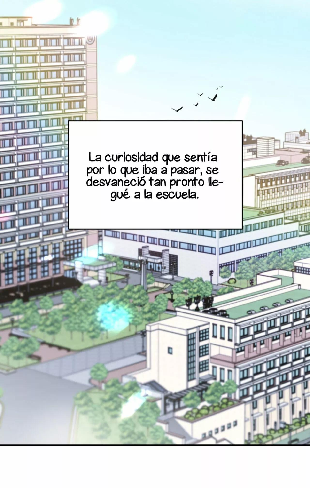 Omega Complex - Capítulo 36 manhwa