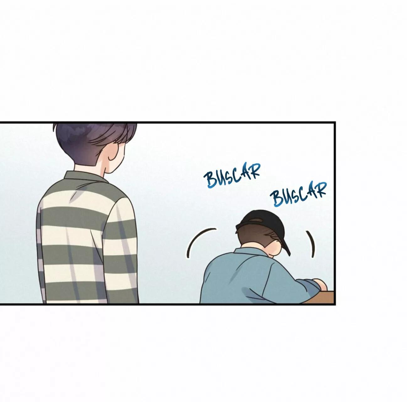 Omega Complex - Capítulo 36 manhwa