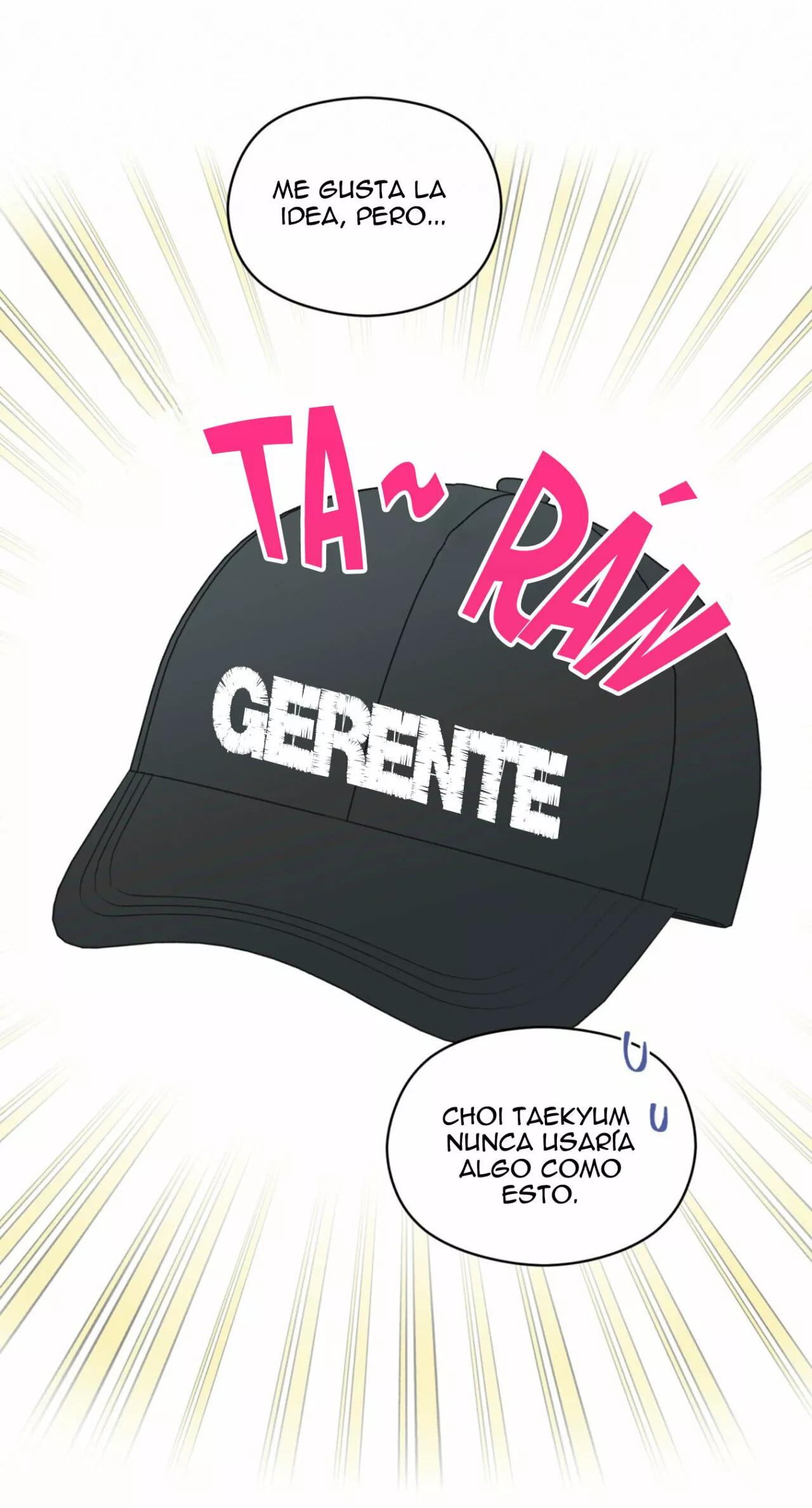 Omega Complex - Capítulo 36 manhwa