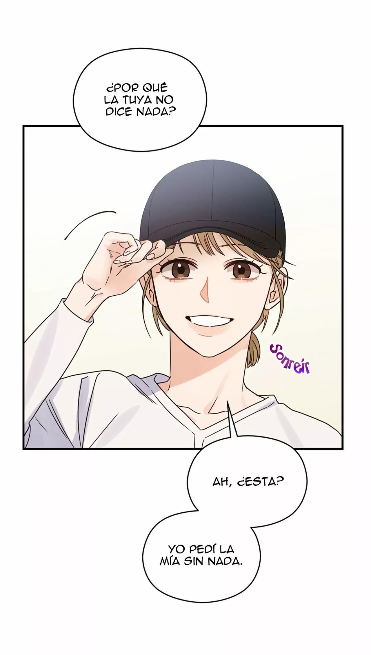 Omega Complex - Capítulo 36 manhwa
