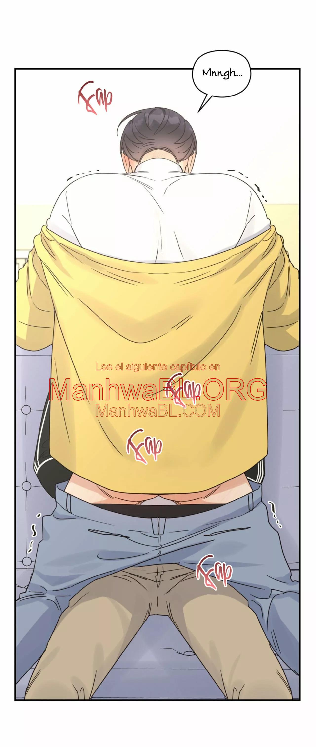 Omega Complex - Capítulo 35 manhwa