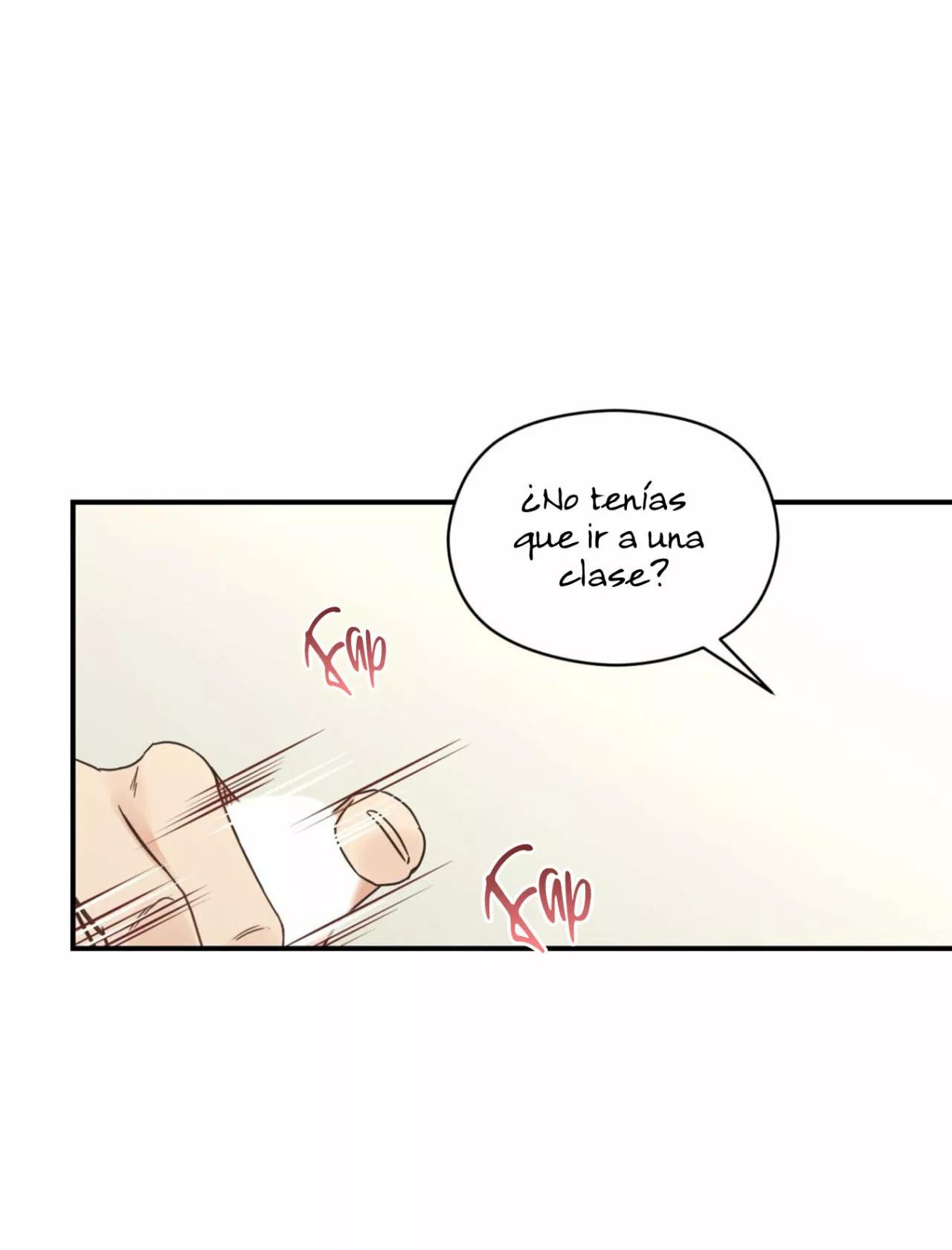Omega Complex - Capítulo 35 manhwa