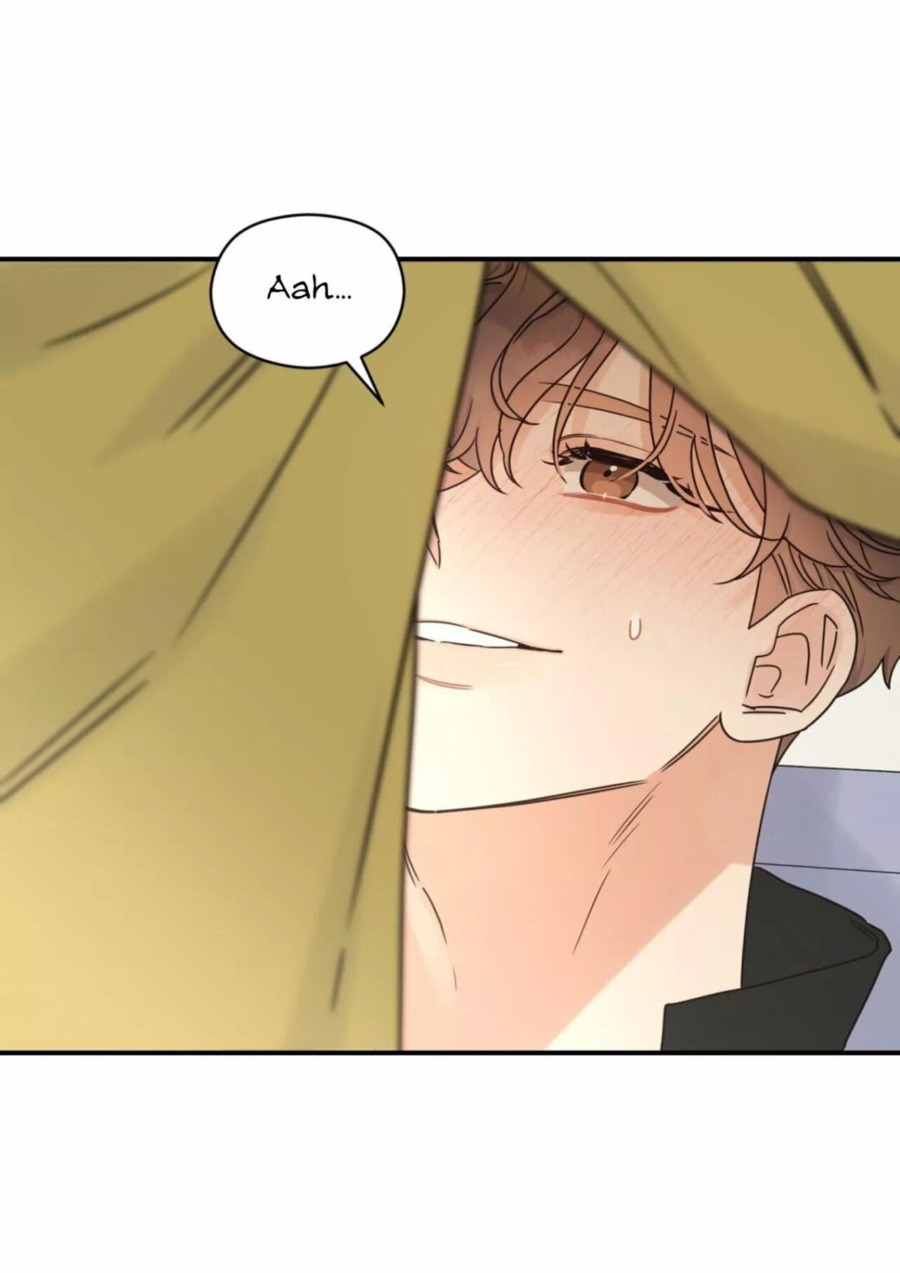 Omega Complex - Capítulo 35 manhwa