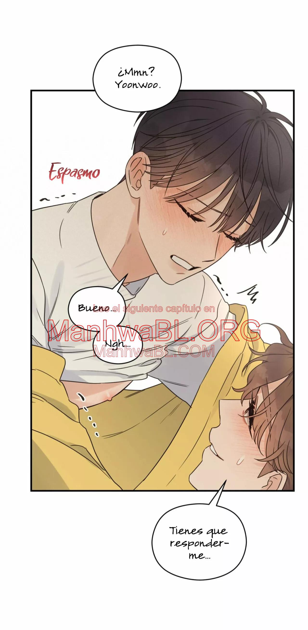 Omega Complex - Capítulo 35 manhwa