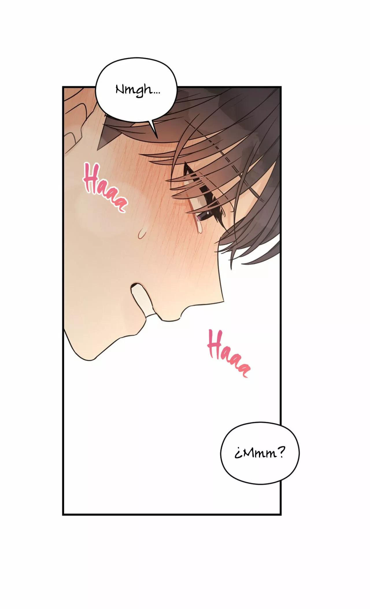 Omega Complex - Capítulo 35 manhwa