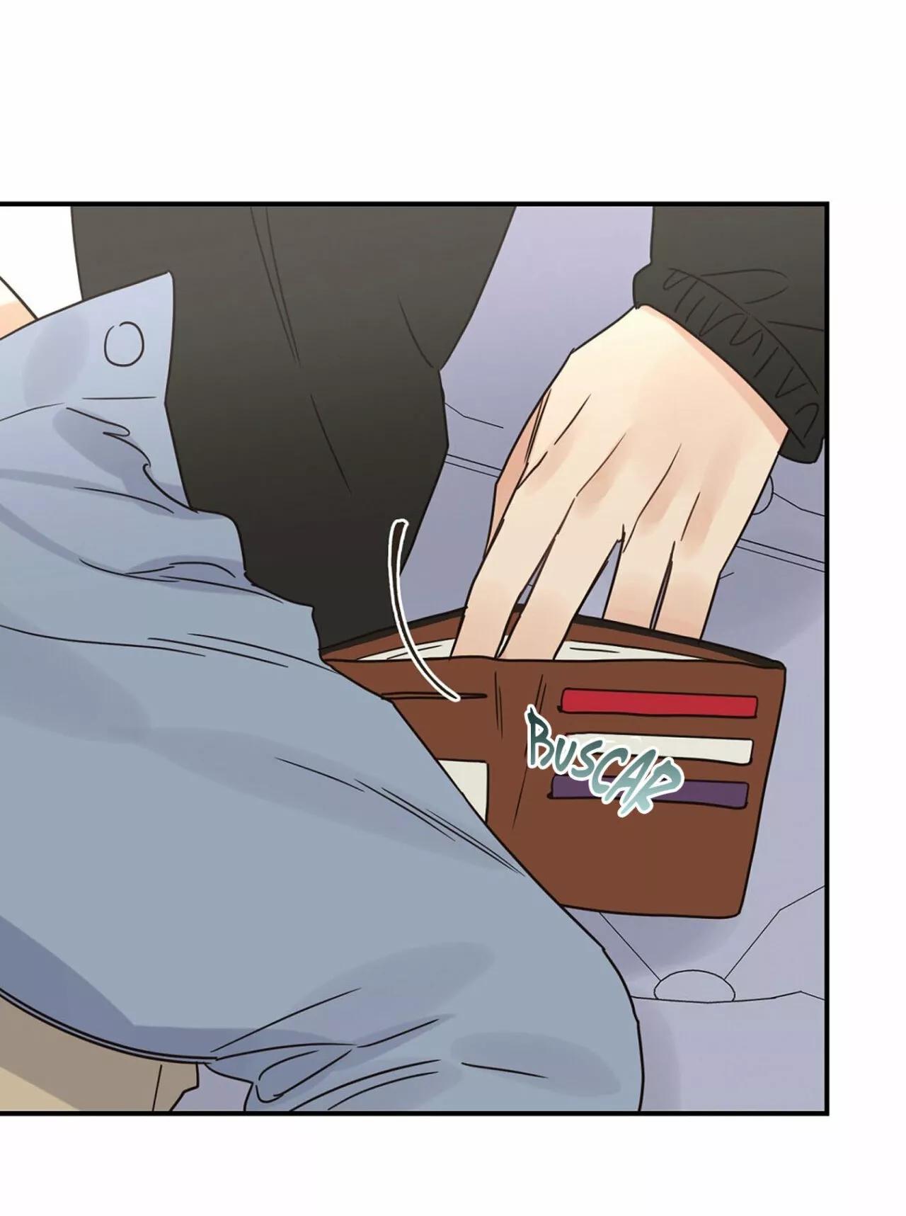Omega Complex - Capítulo 35 manhwa