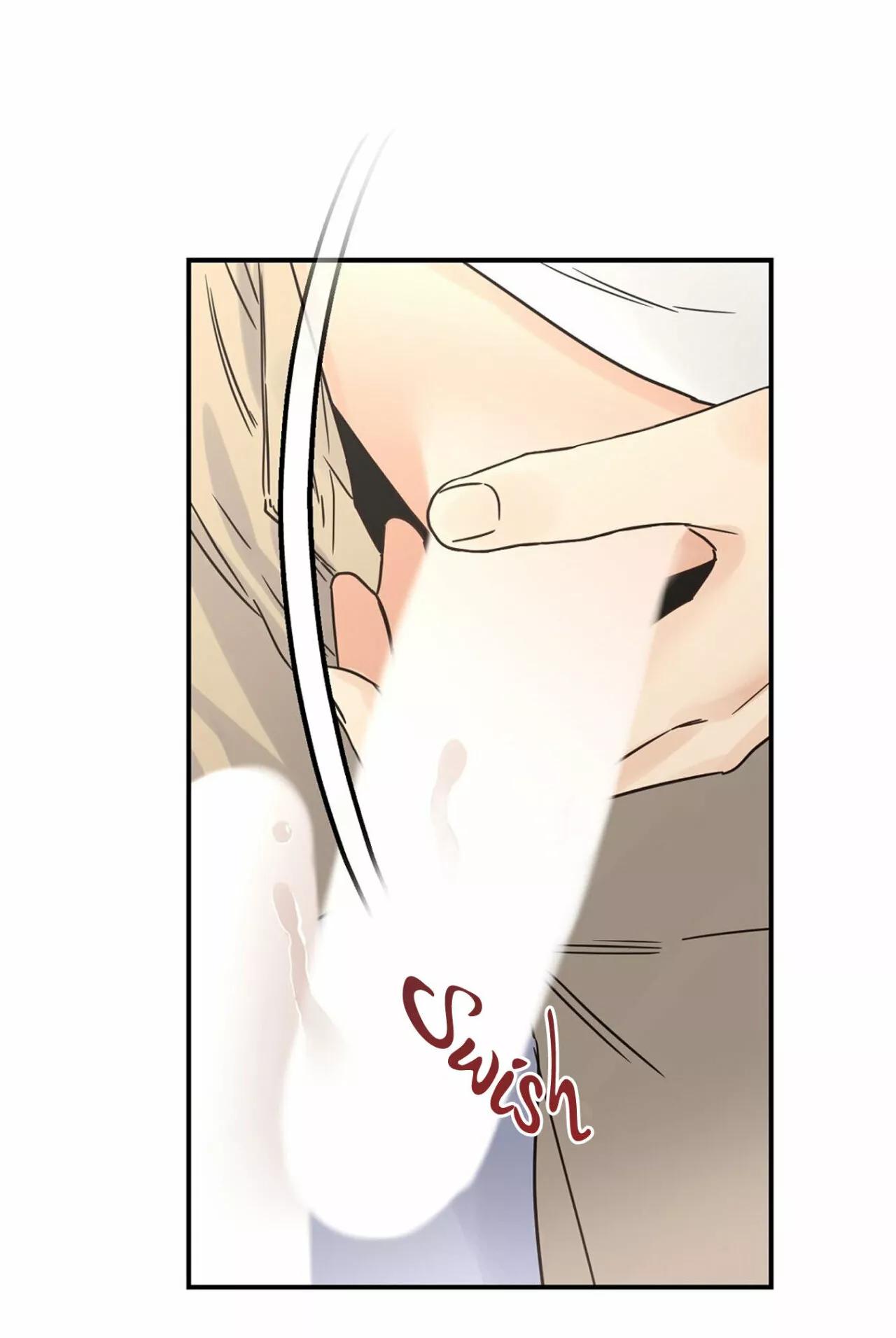 Omega Complex - Capítulo 35 manhwa