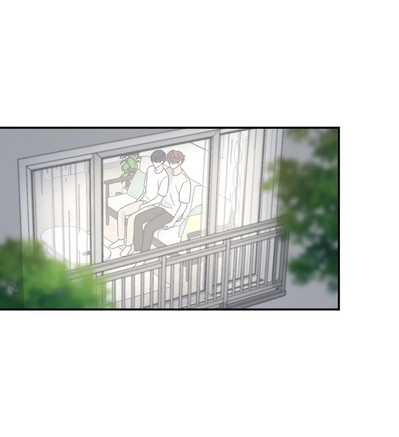 Omega Complex - Capítulo 43 manhwa