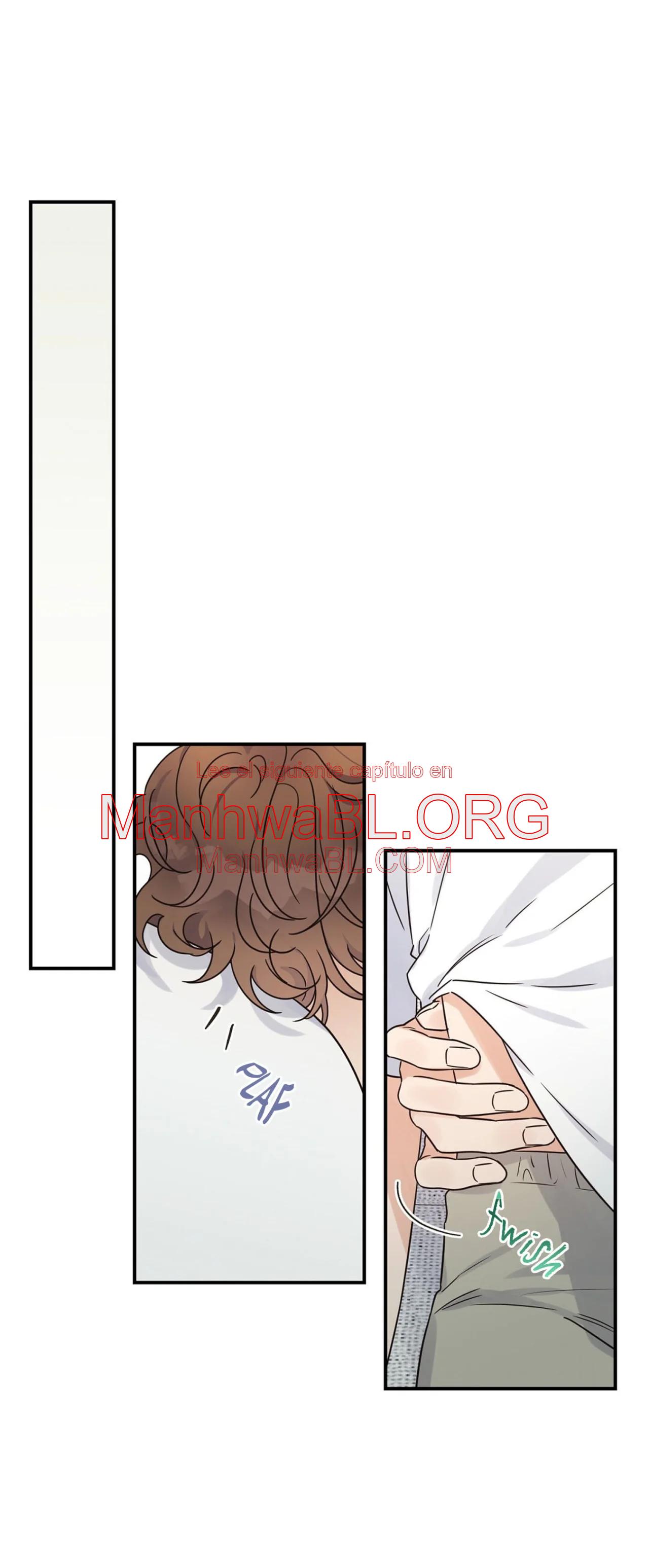 Omega Complex - Capítulo 43 manhwa