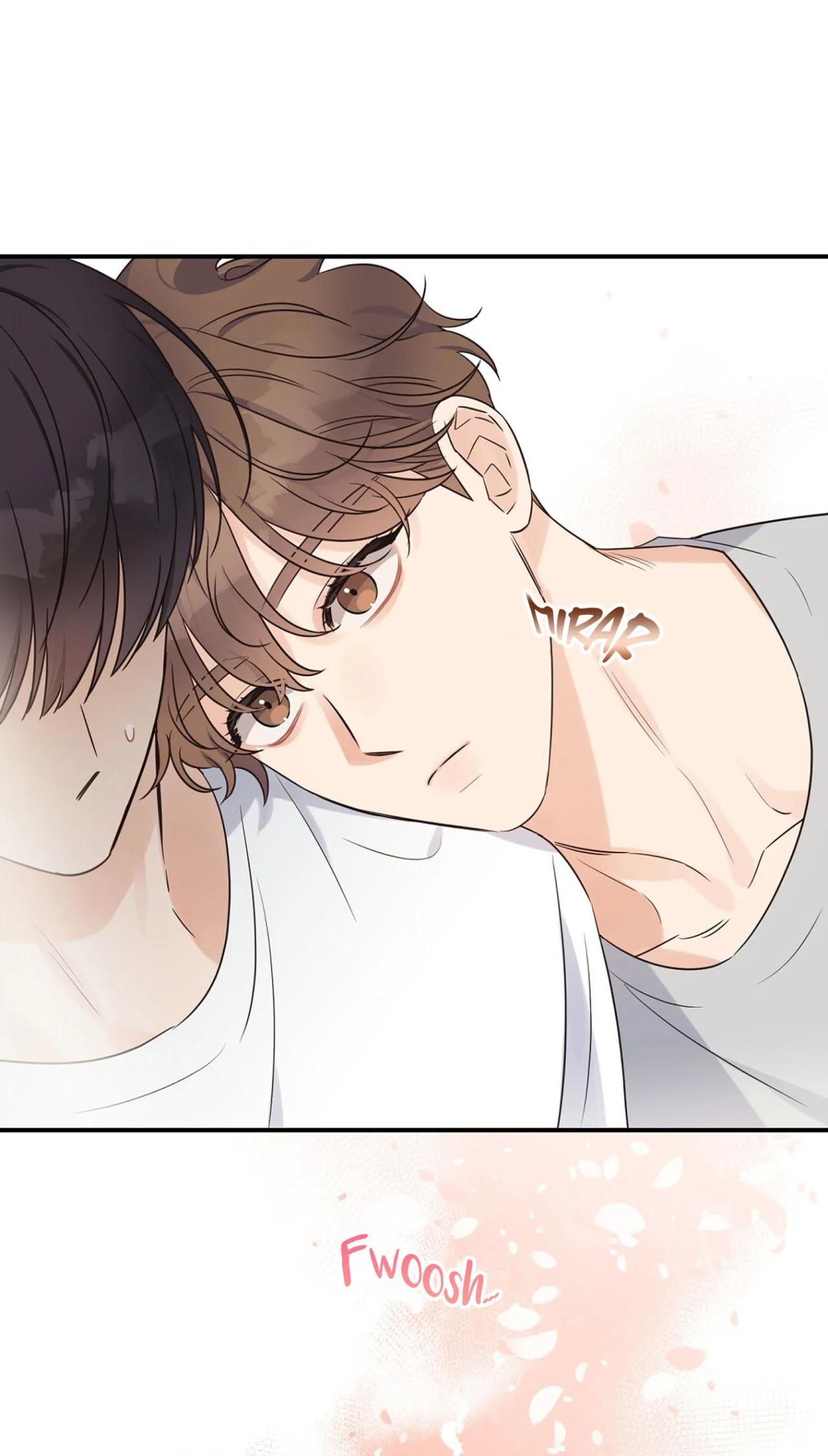 Omega Complex - Capítulo 43 manhwa