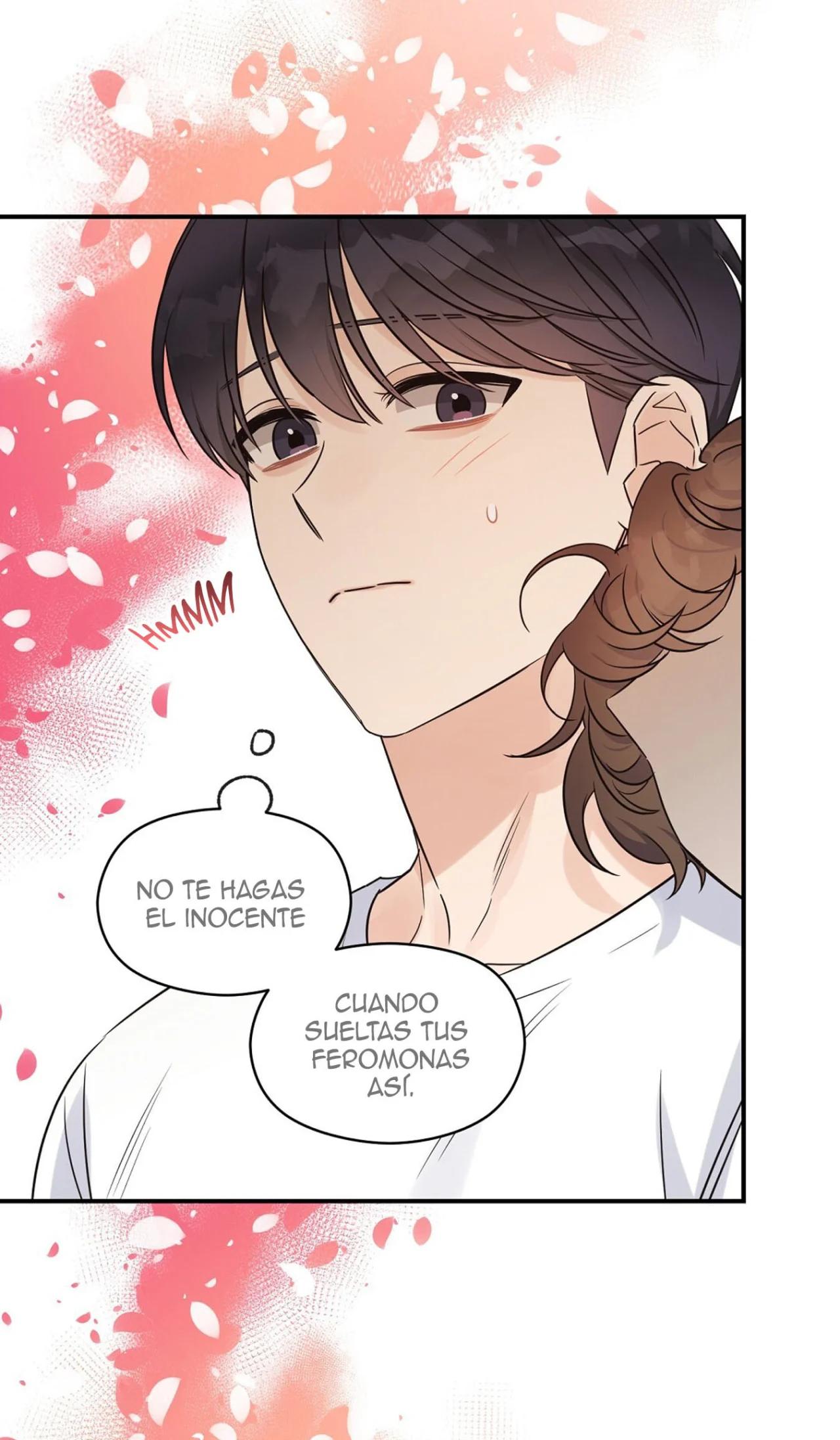 Omega Complex - Capítulo 43 manhwa