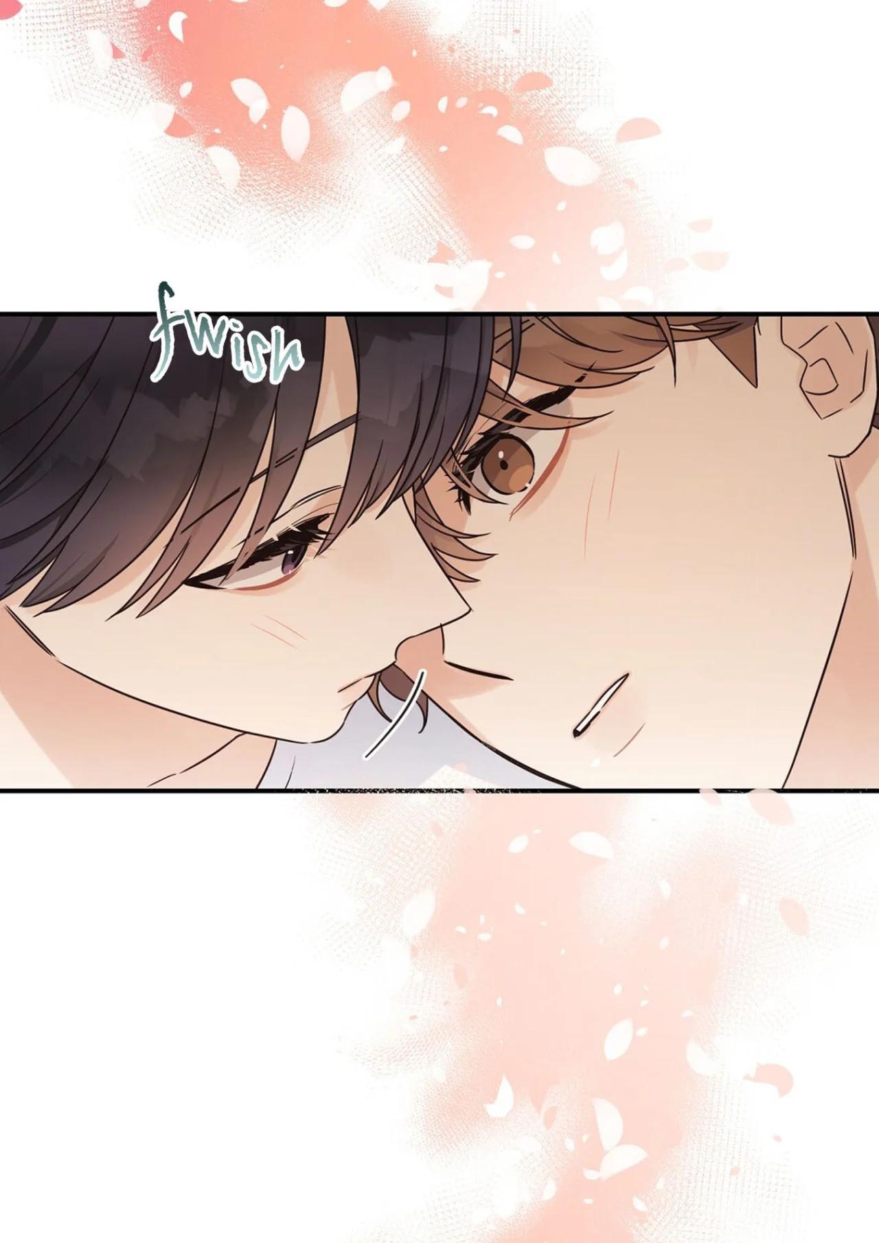 Omega Complex - Capítulo 43 manhwa