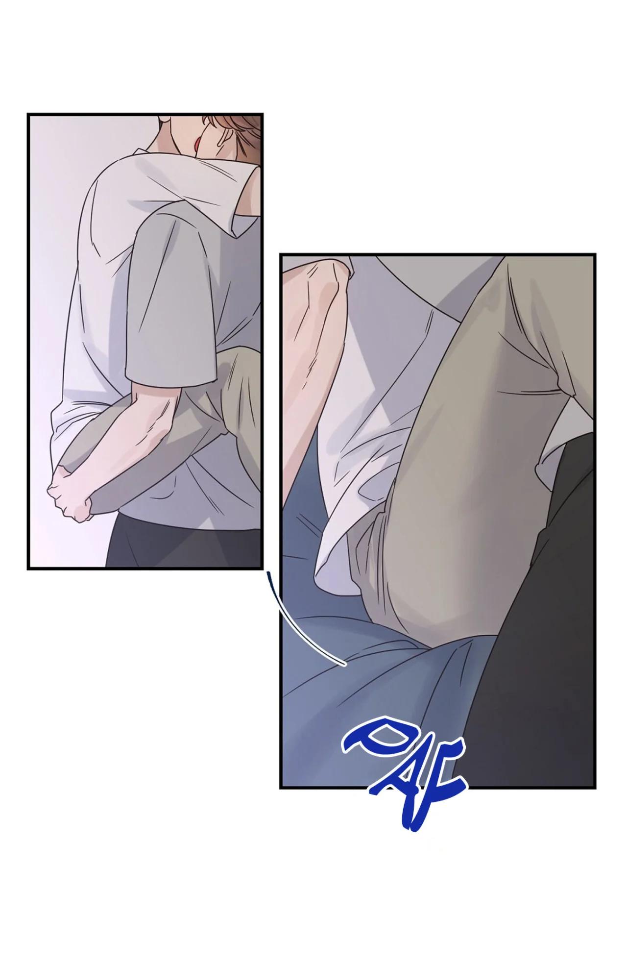 Omega Complex - Capítulo 43 manhwa