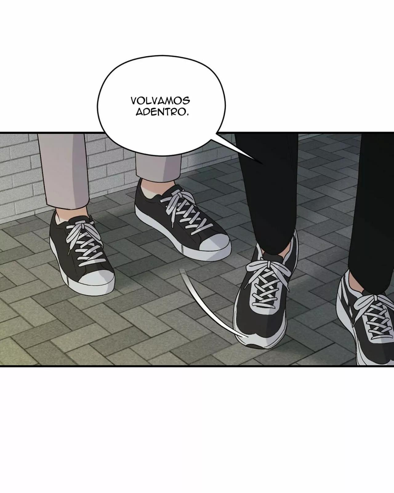 Omega Complex - Capítulo 3 3 manhwa