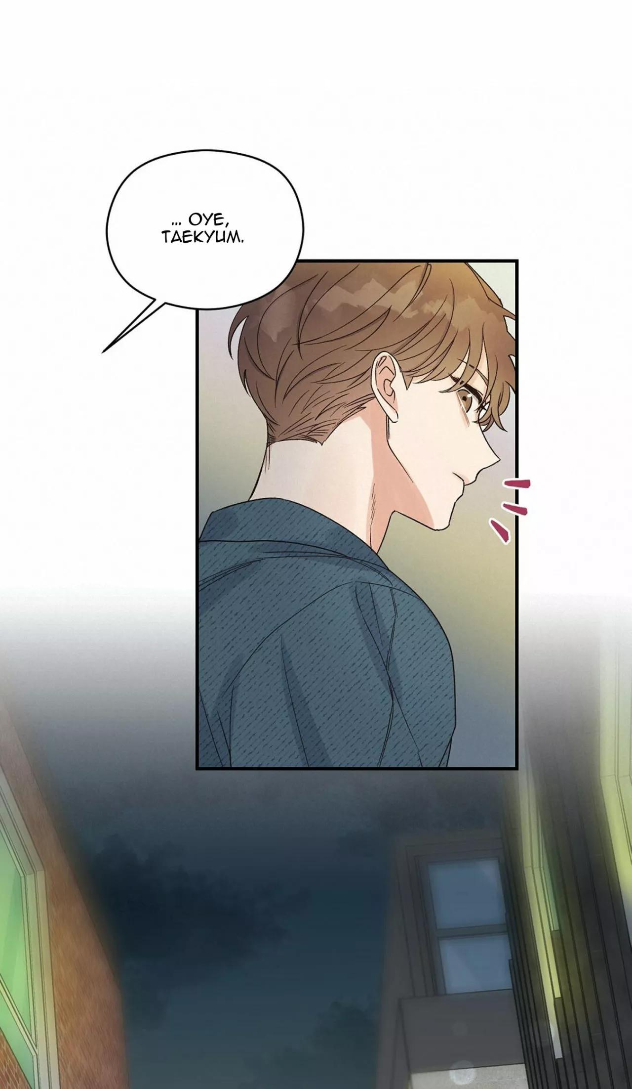 Omega Complex - Capítulo 3 3 manhwa