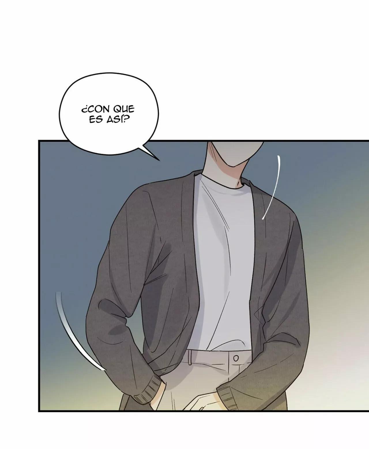 Omega Complex - Capítulo 3 3 manhwa