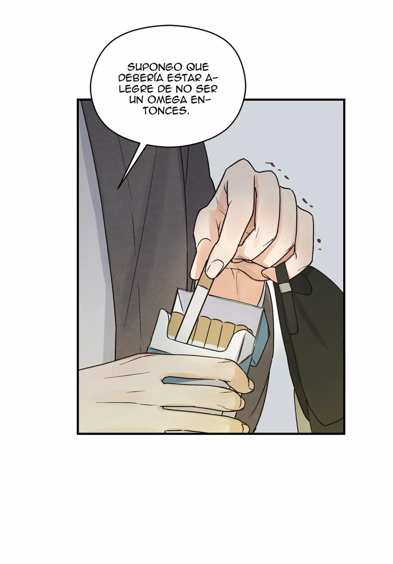 Omega Complex - Capítulo 3 3 manhwa