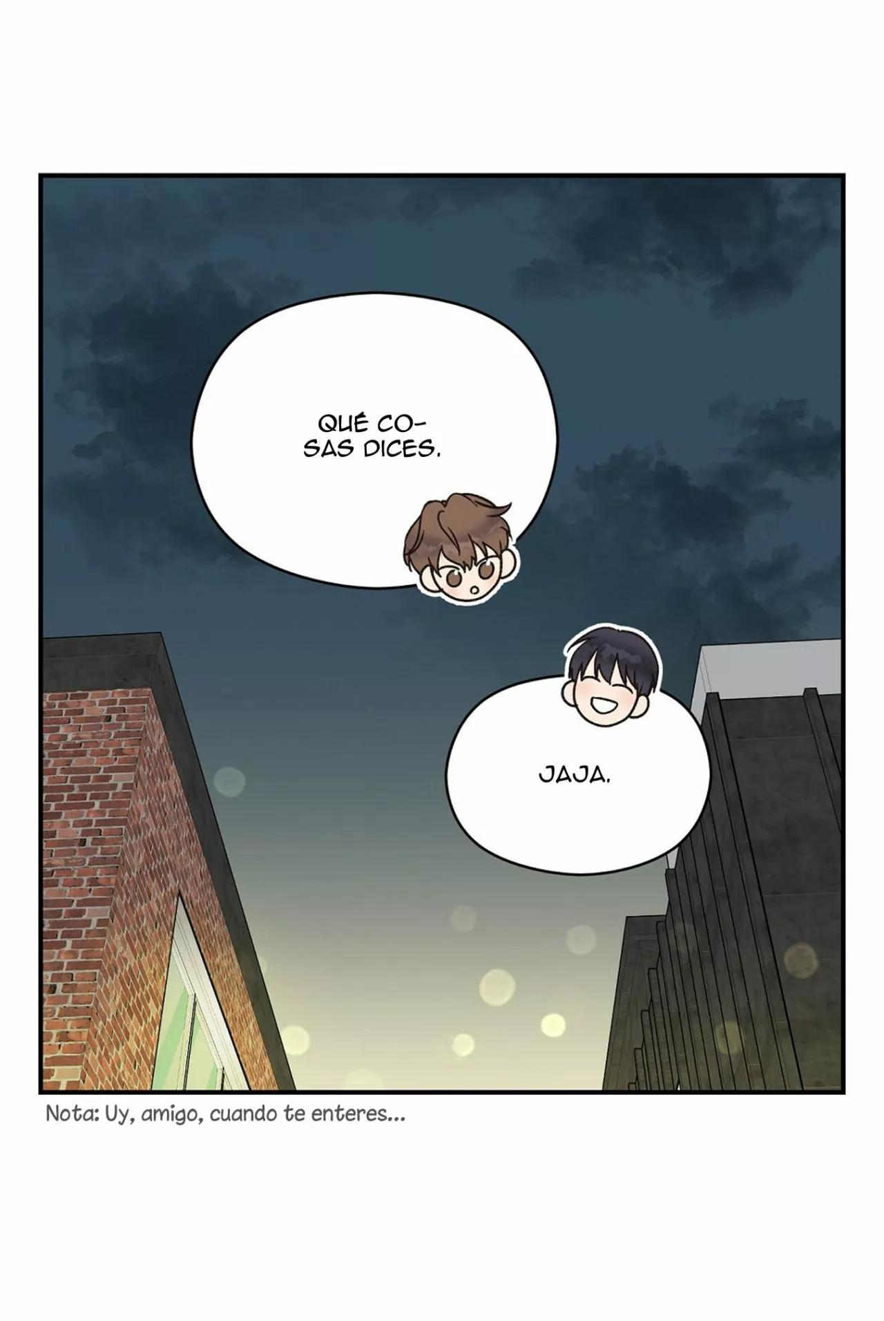 Omega Complex - Capítulo 3 3 manhwa