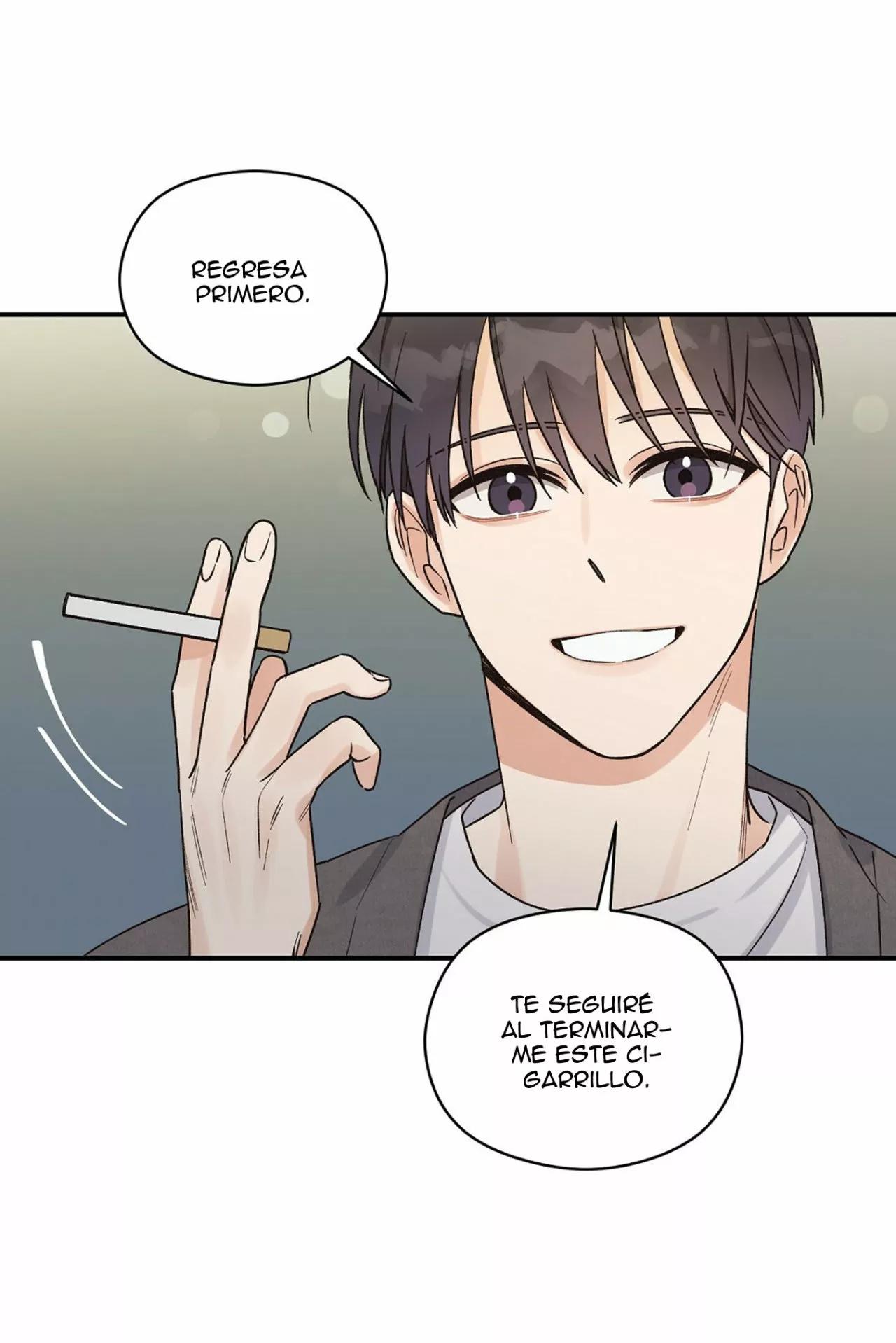 Omega Complex - Capítulo 3 3 manhwa