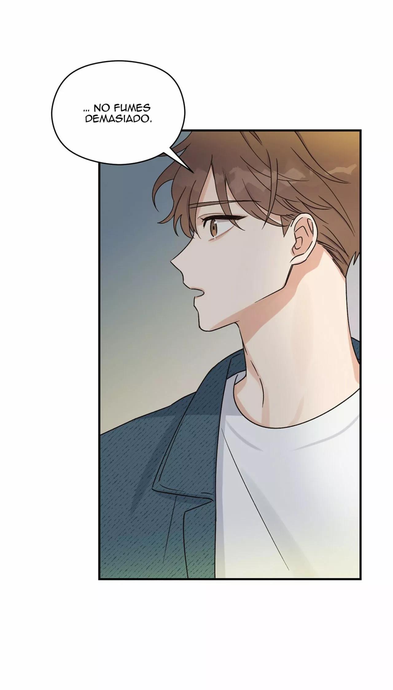 Omega Complex - Capítulo 3 3 manhwa