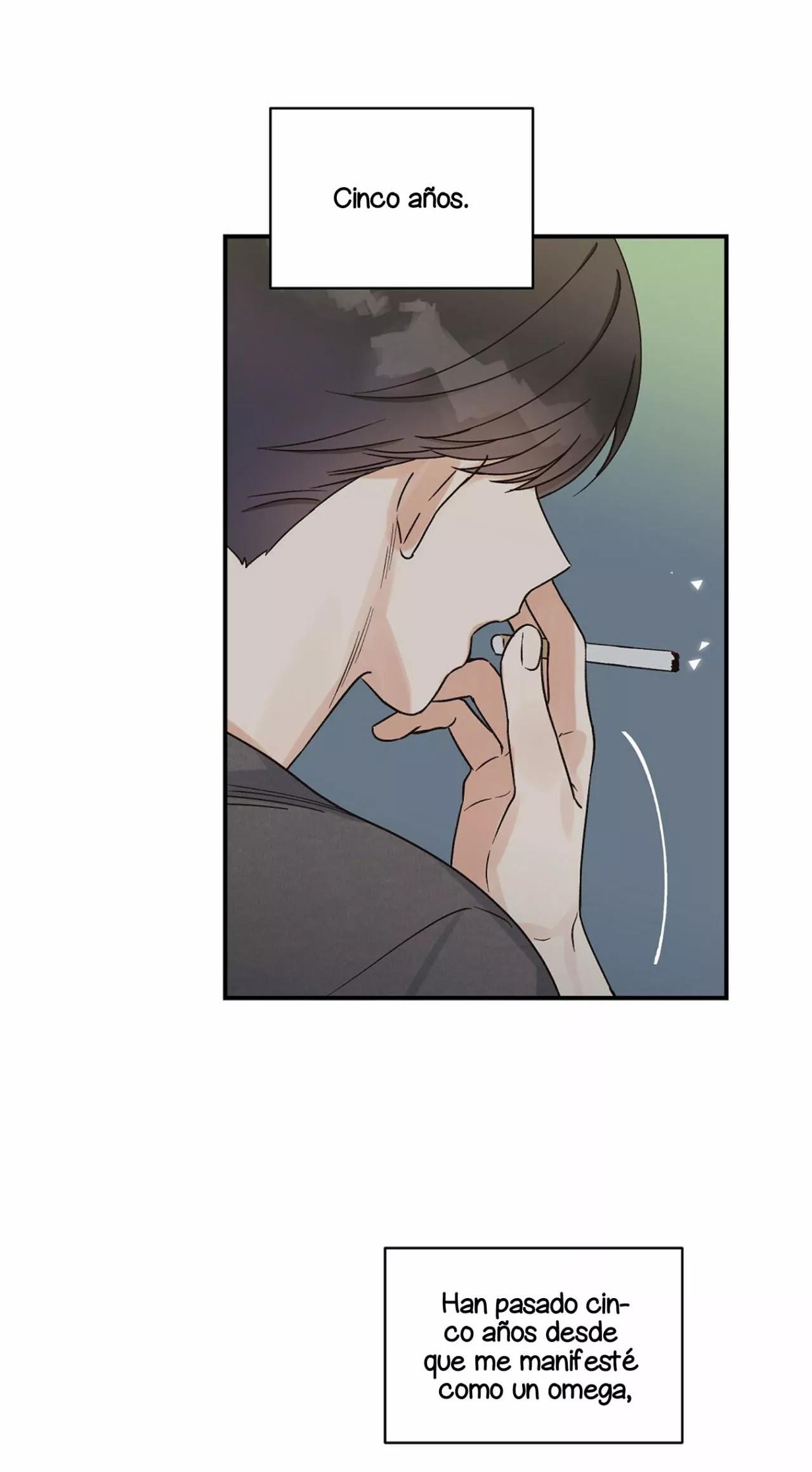 Omega Complex - Capítulo 3 3 manhwa