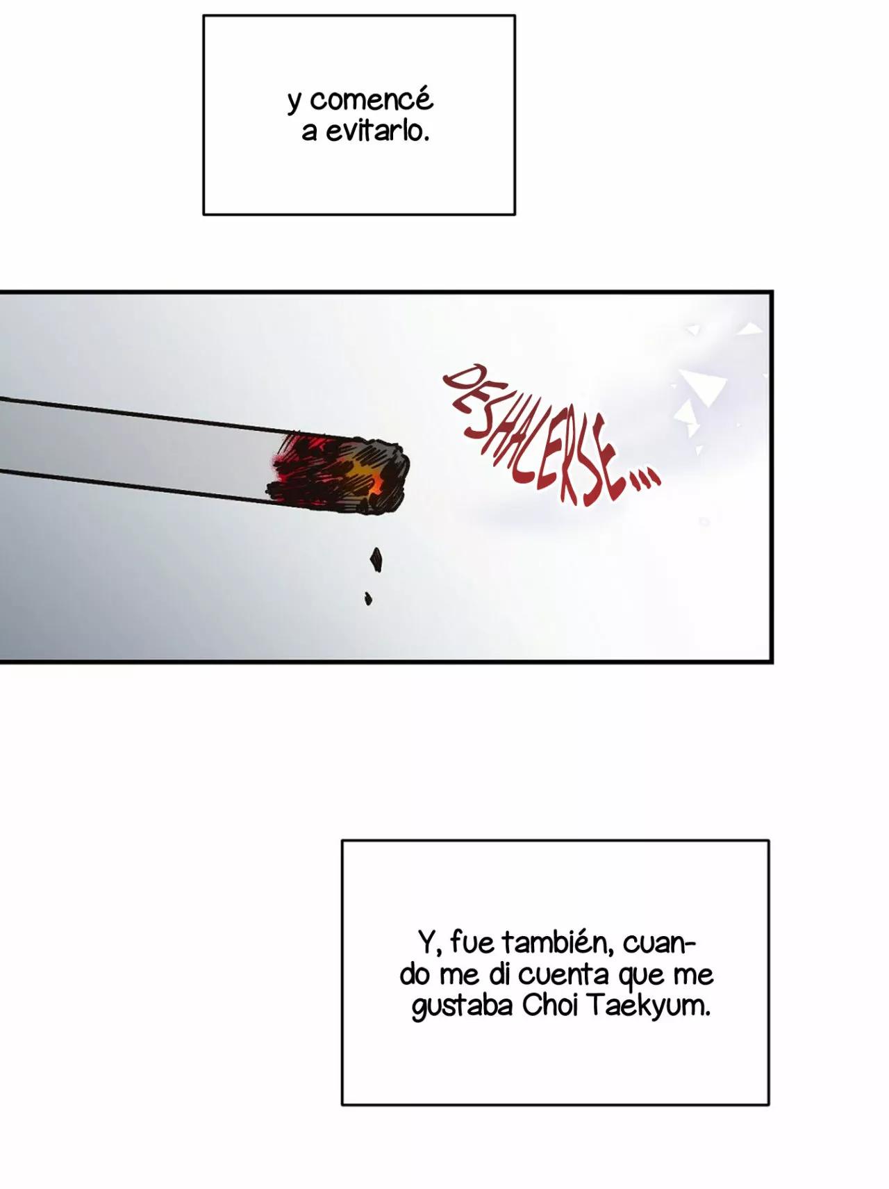 Omega Complex - Capítulo 3 3 manhwa