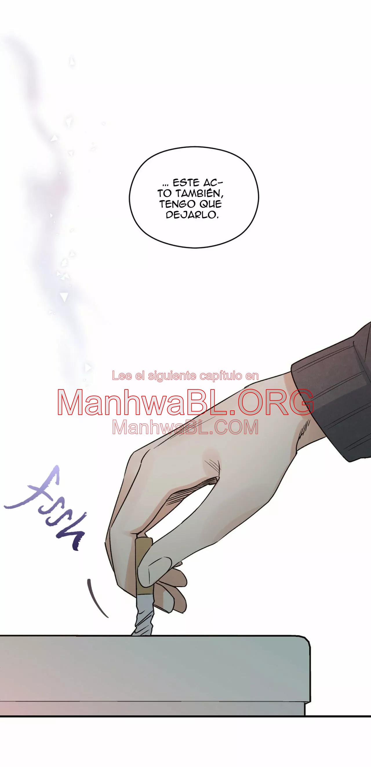 Omega Complex - Capítulo 3 3 manhwa