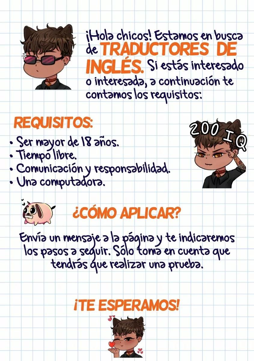 Omega Complex - Capítulo 3 3 manhwa