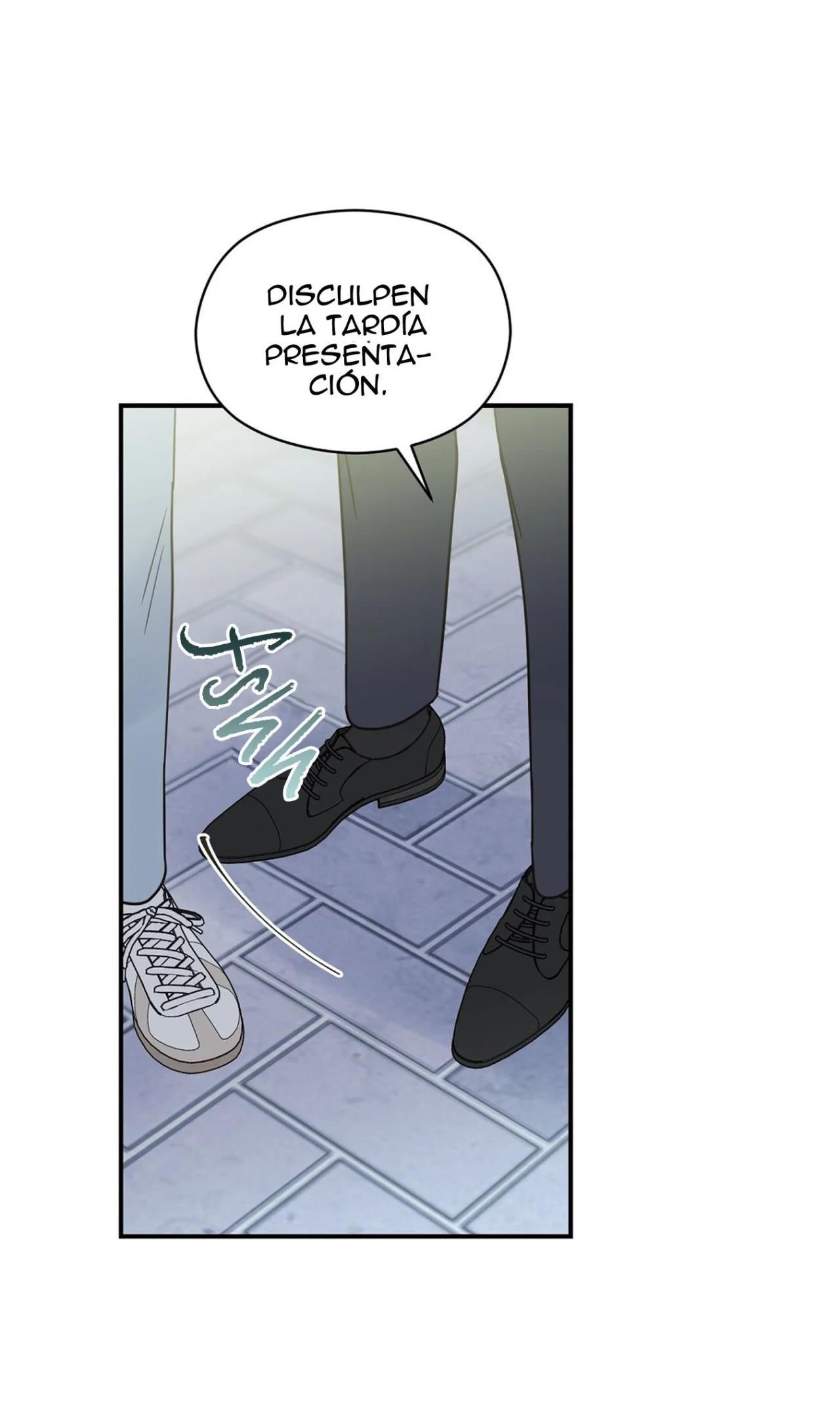 Omega Complex - Capítulo 50 2 manhwa