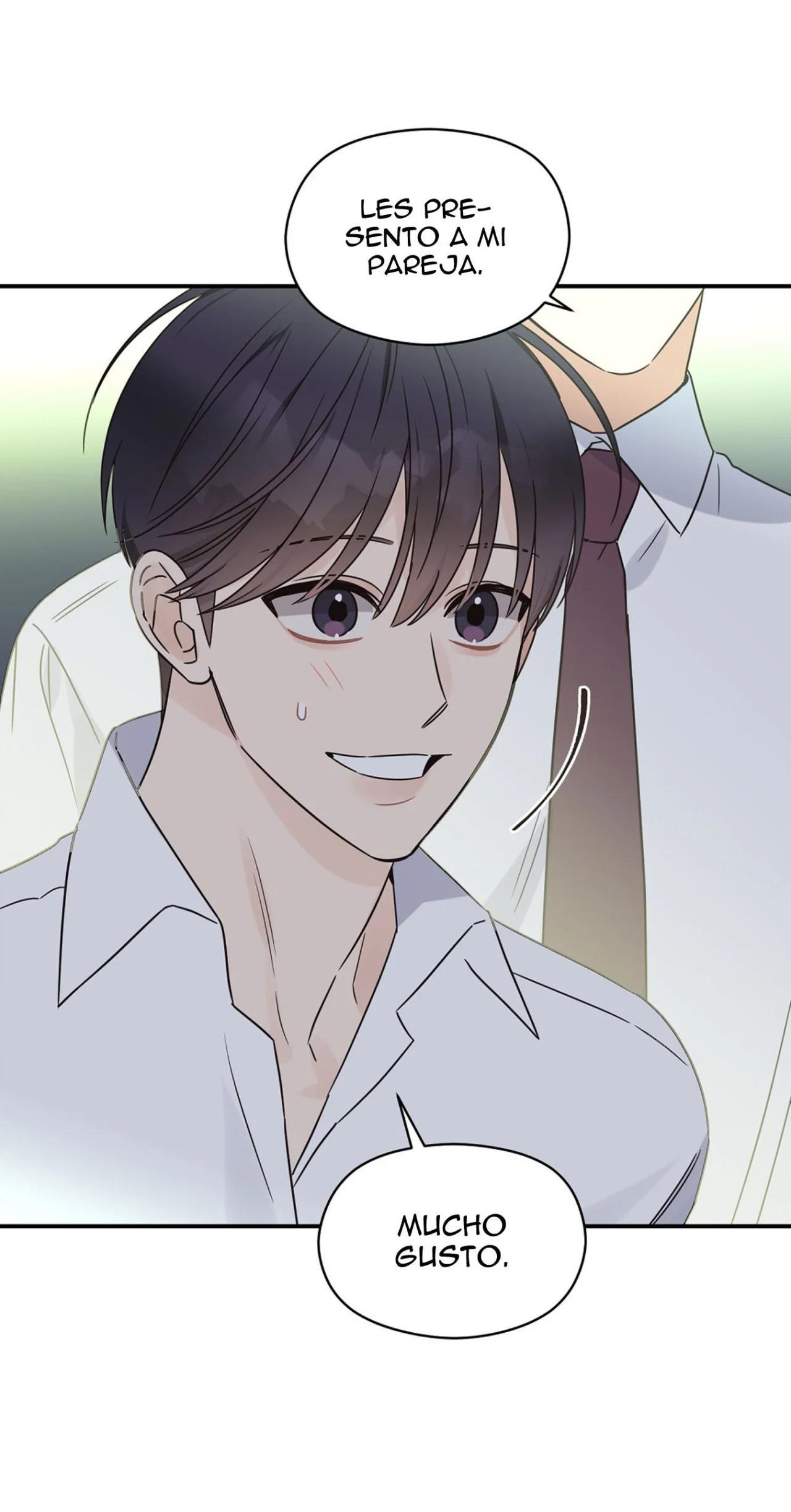 Omega Complex - Capítulo 50 2 manhwa