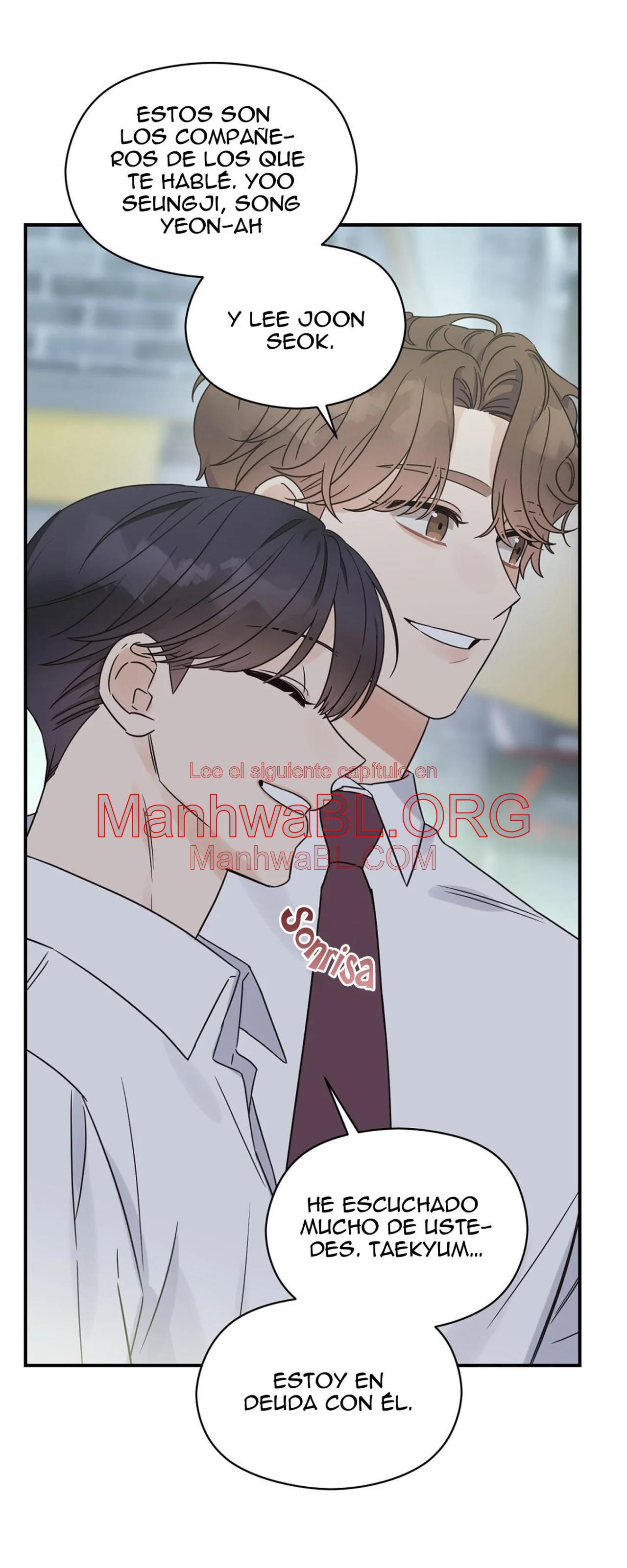 Omega Complex - Capítulo 50 2 manhwa