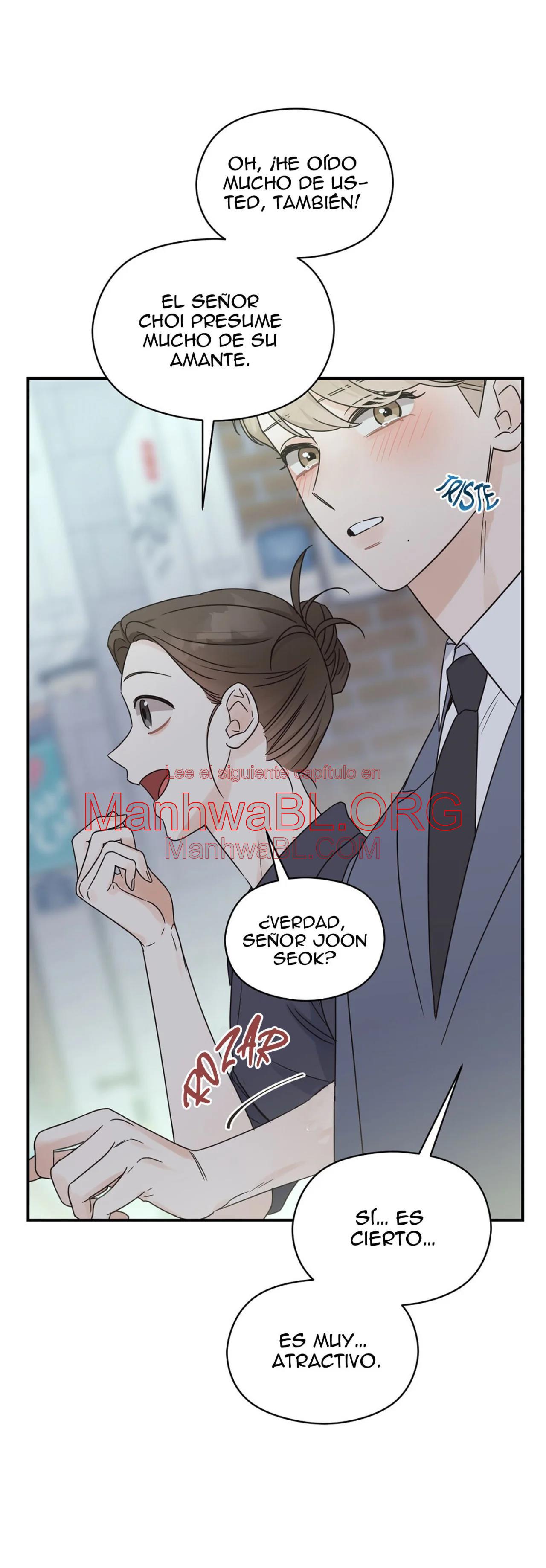 Omega Complex - Capítulo 50 2 manhwa
