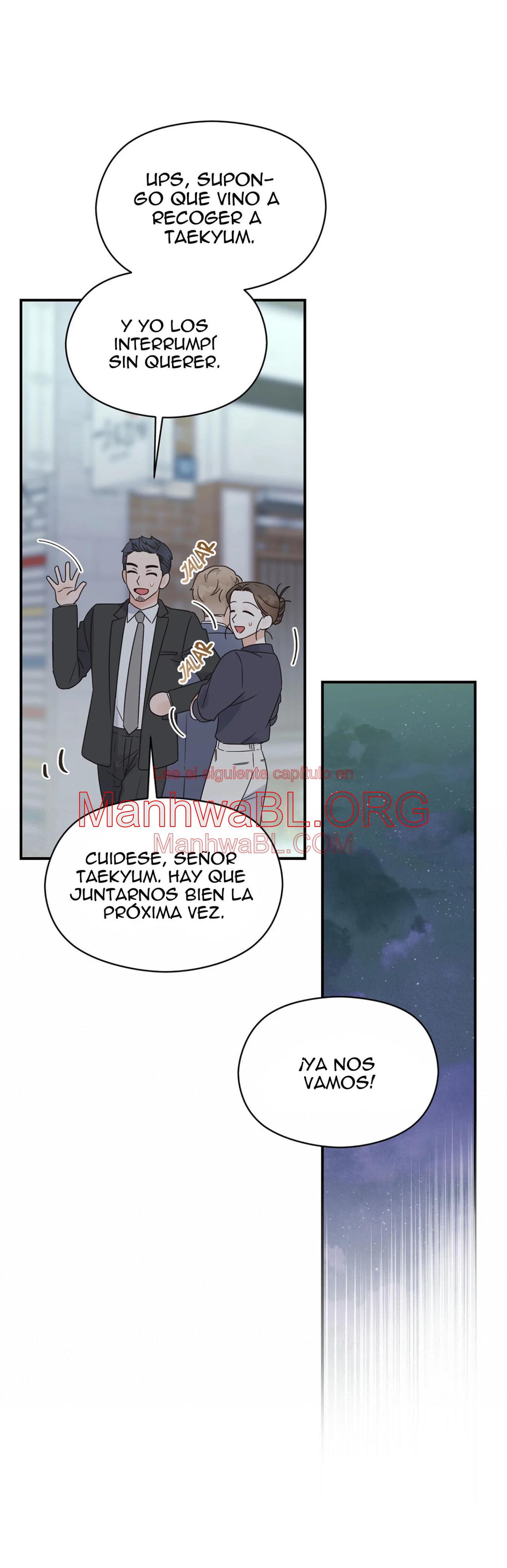 Omega Complex - Capítulo 50 2 manhwa