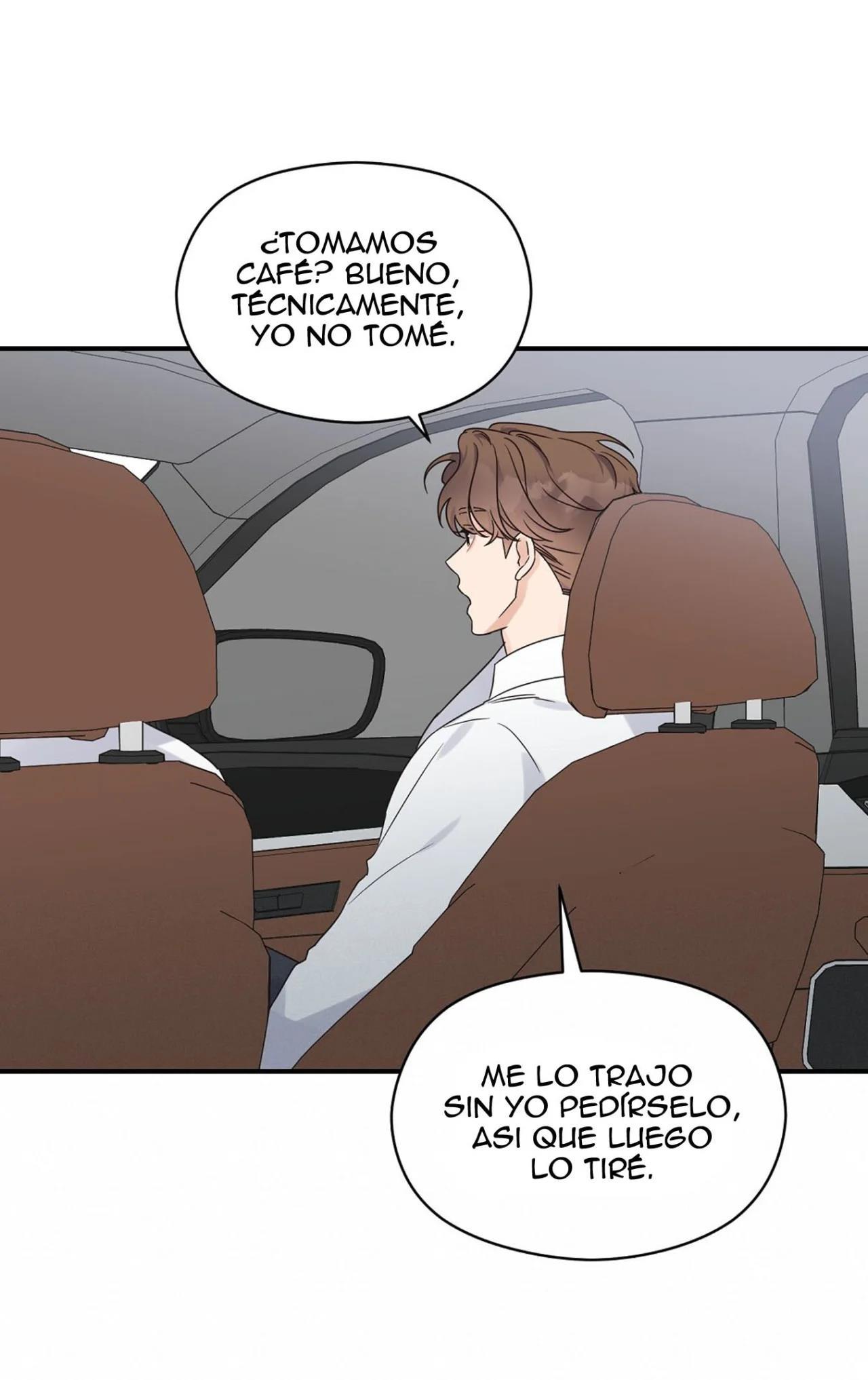 Omega Complex - Capítulo 50 2 manhwa