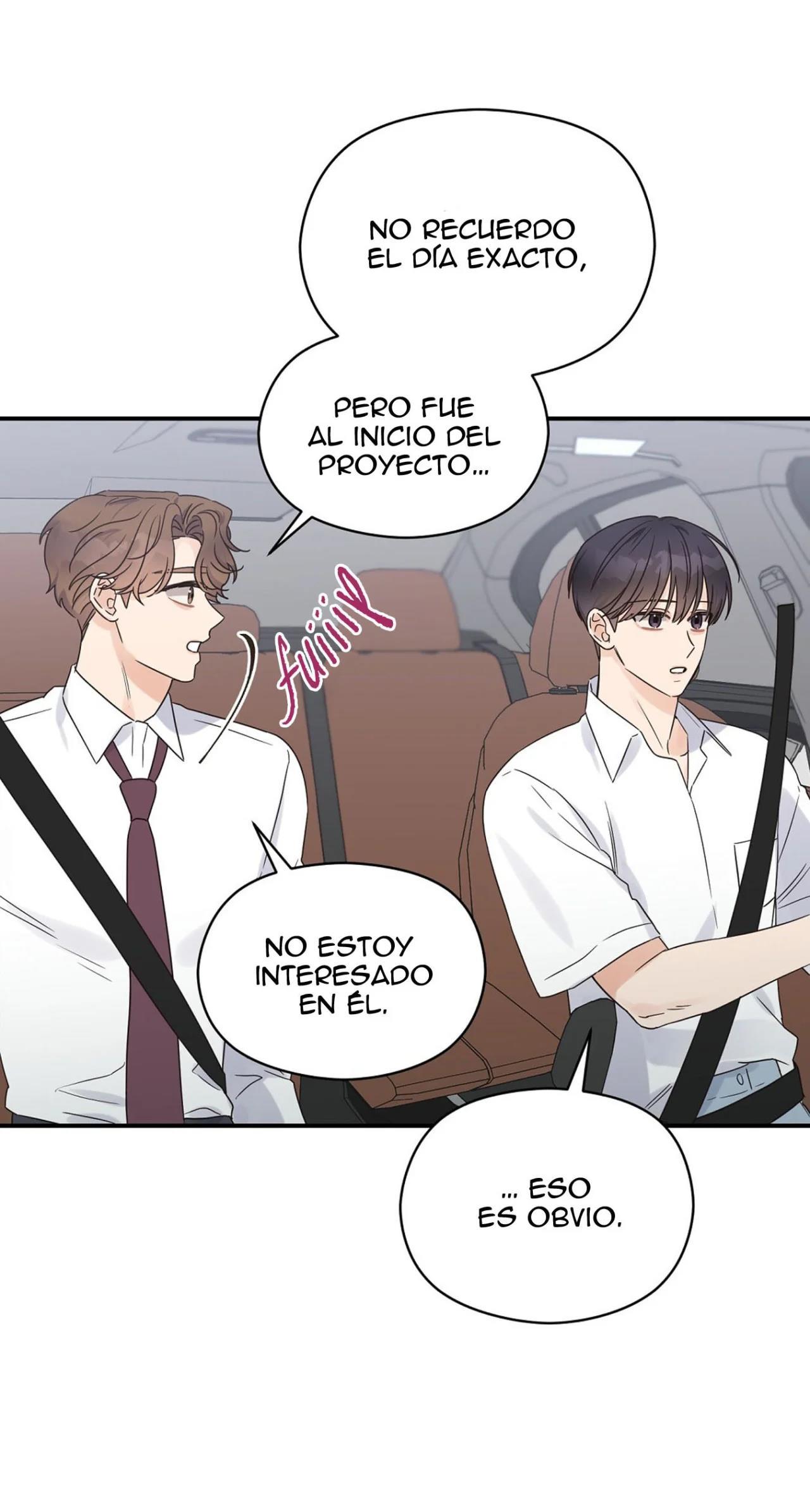 Omega Complex - Capítulo 50 2 manhwa