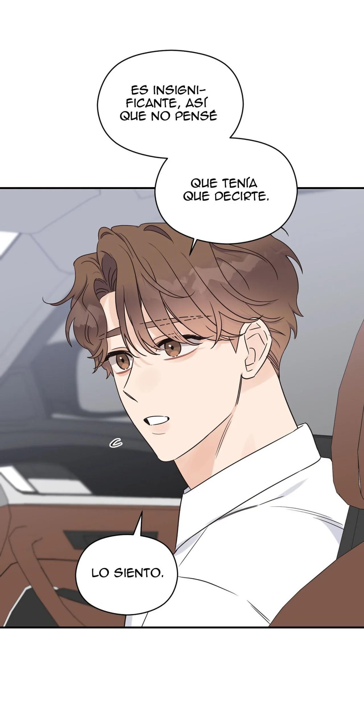 Omega Complex - Capítulo 50 2 manhwa