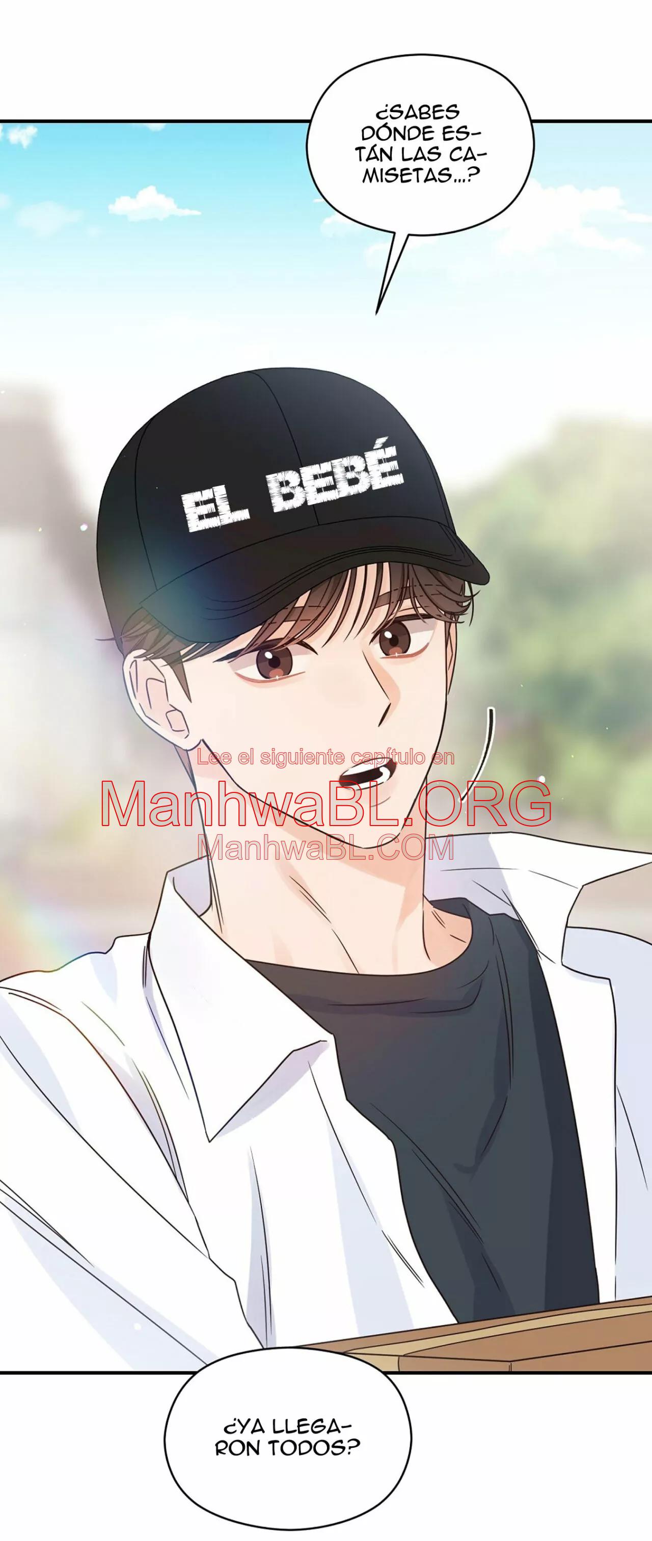 Omega Complex - Capítulo 36 2 manhwa