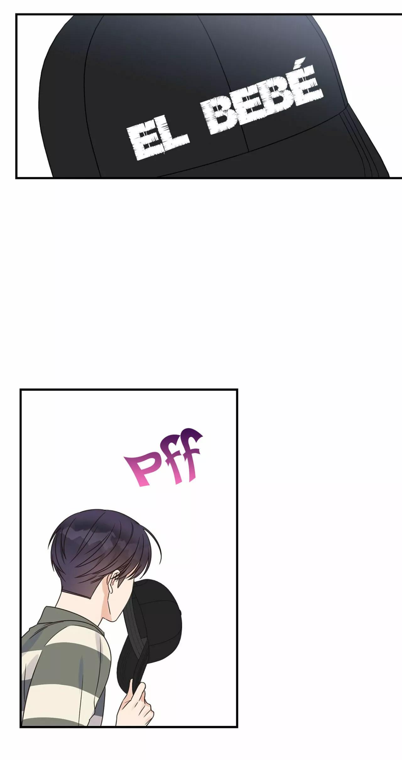 Omega Complex - Capítulo 36 2 manhwa