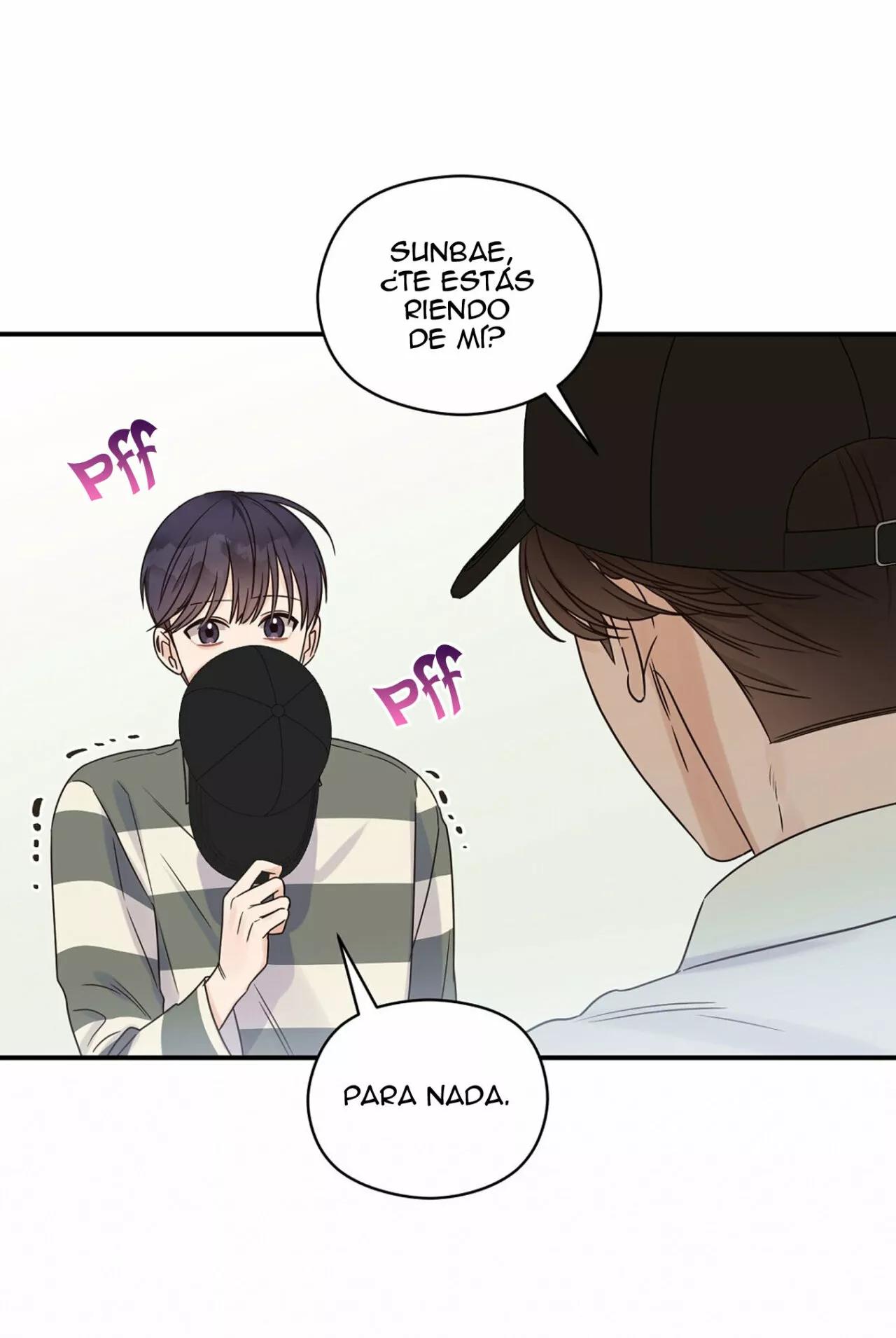 Omega Complex - Capítulo 36 2 manhwa