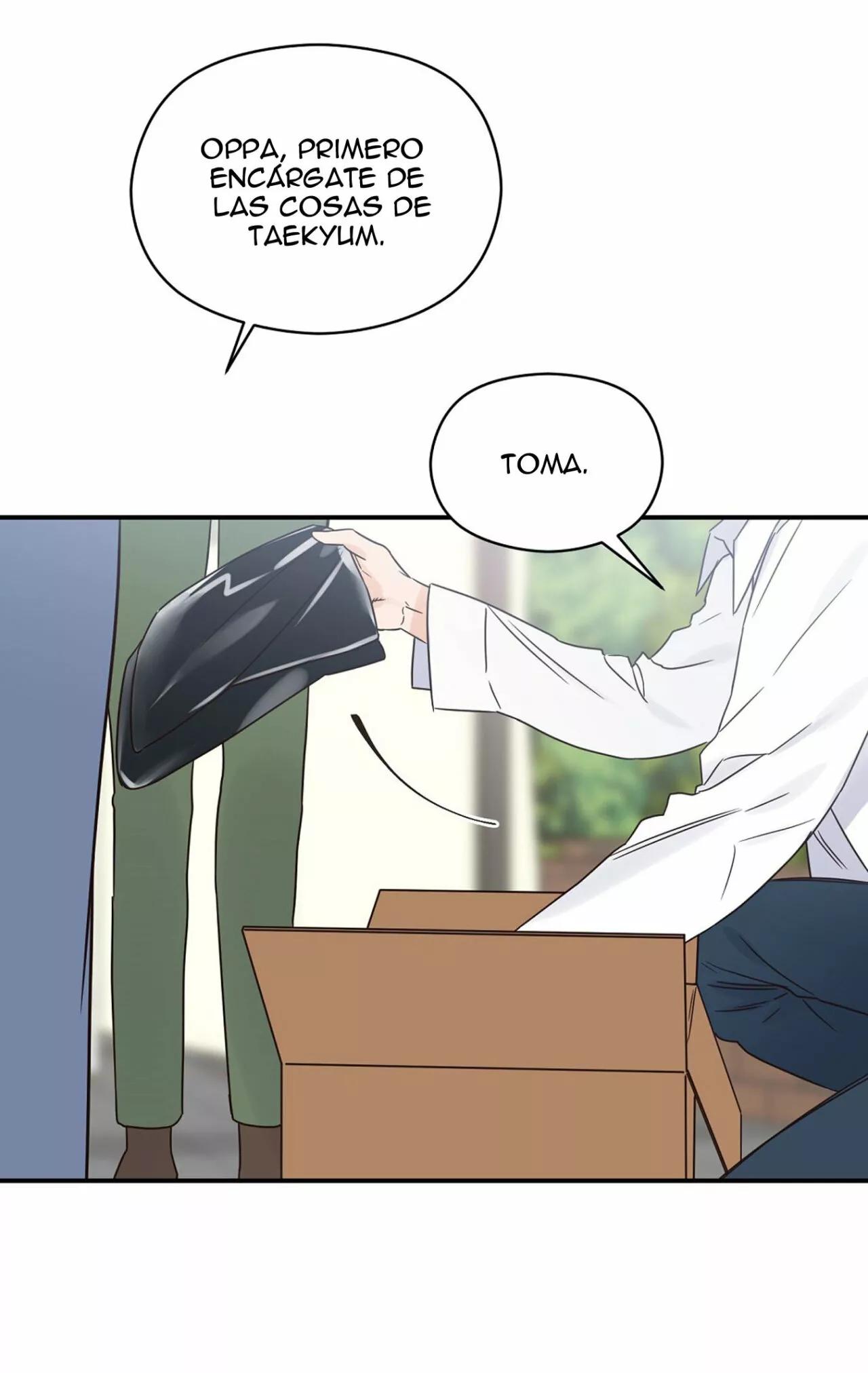 Omega Complex - Capítulo 36 2 manhwa