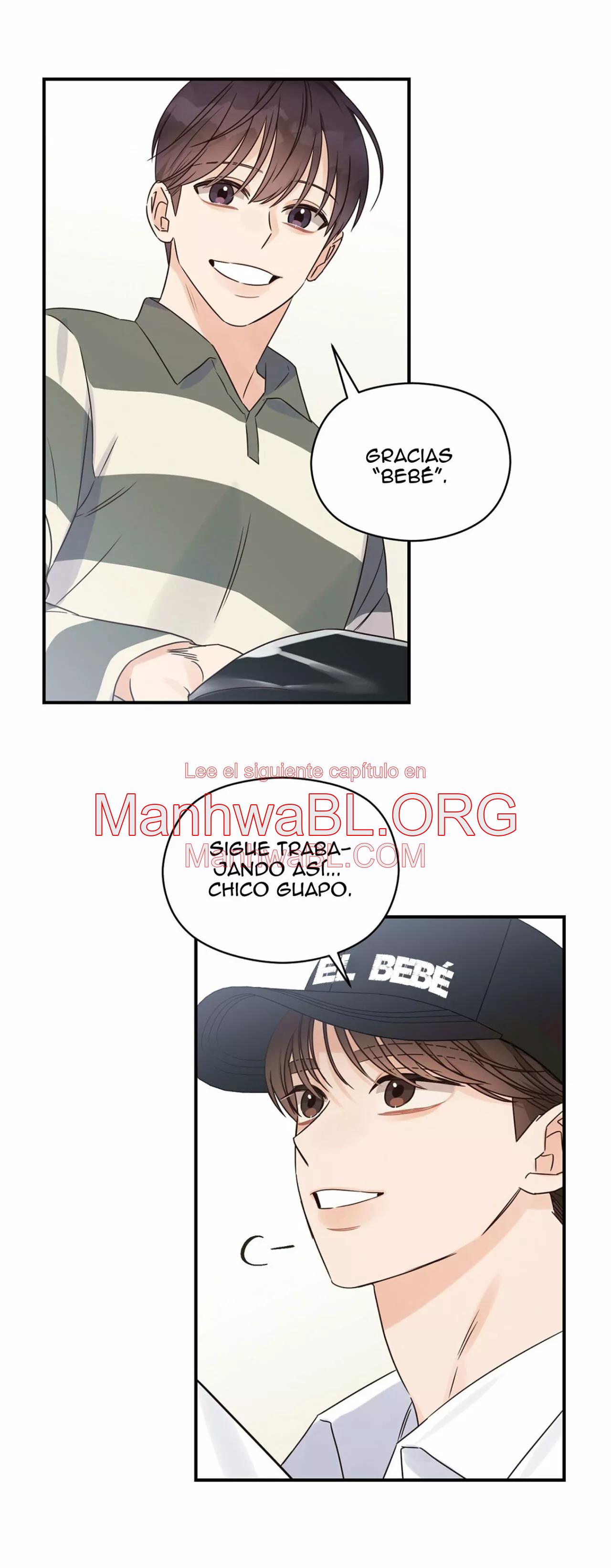 Omega Complex - Capítulo 36 2 manhwa