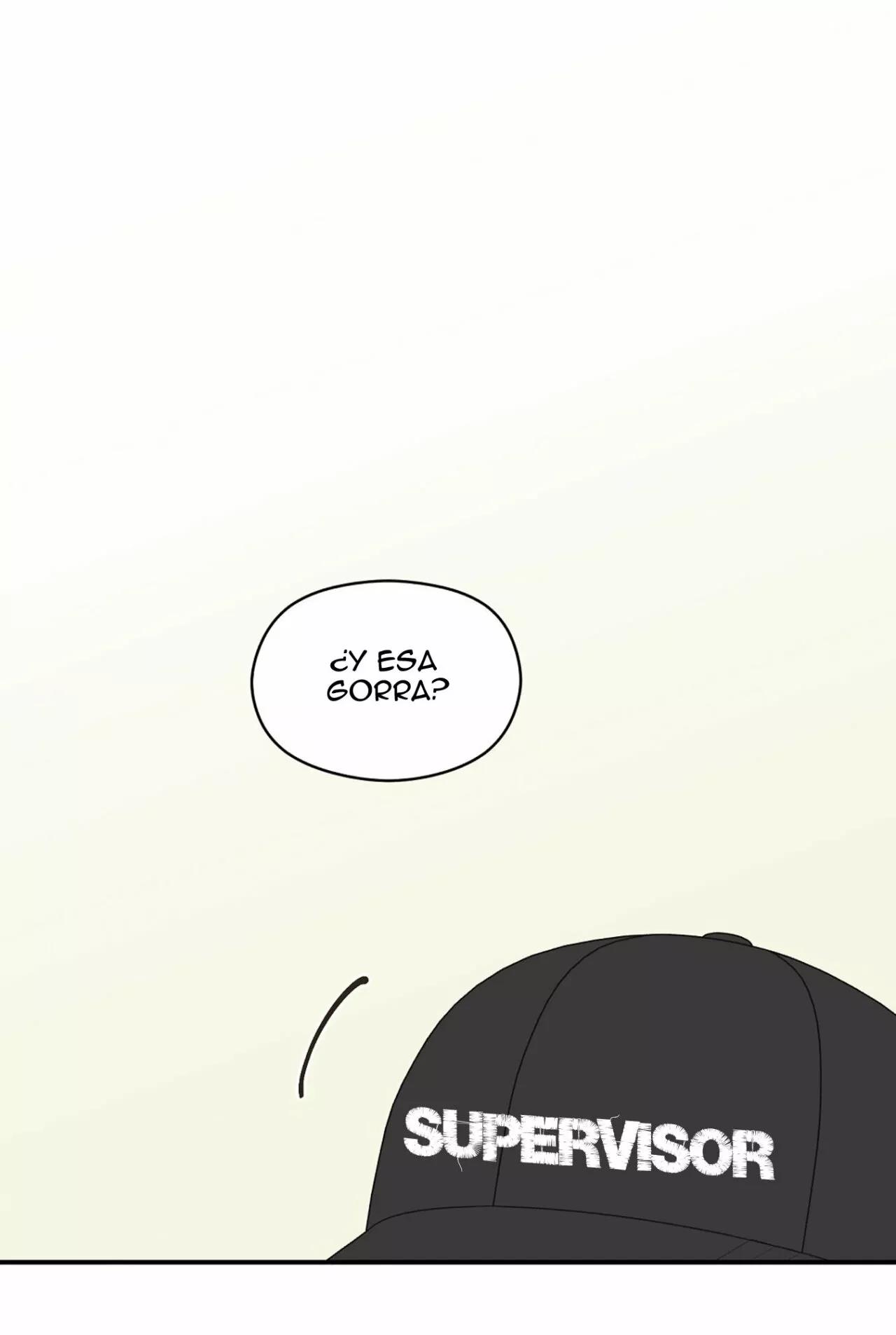 Omega Complex - Capítulo 36 2 manhwa