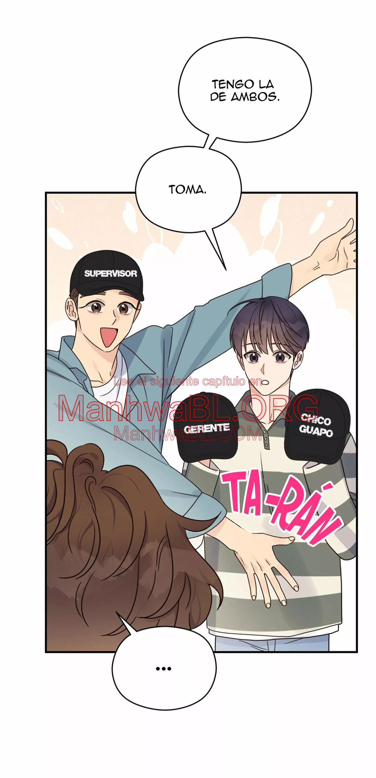 Omega Complex - Capítulo 36 2 manhwa