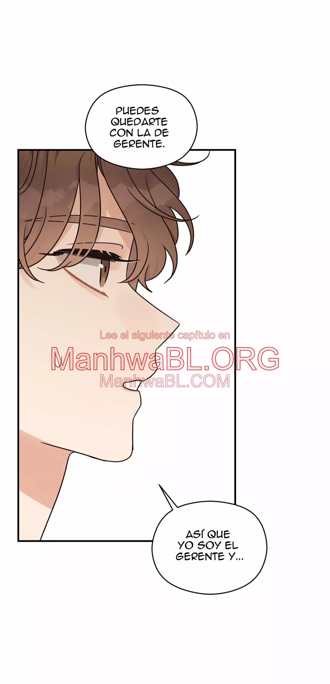 Omega Complex - Capítulo 36 2 manhwa