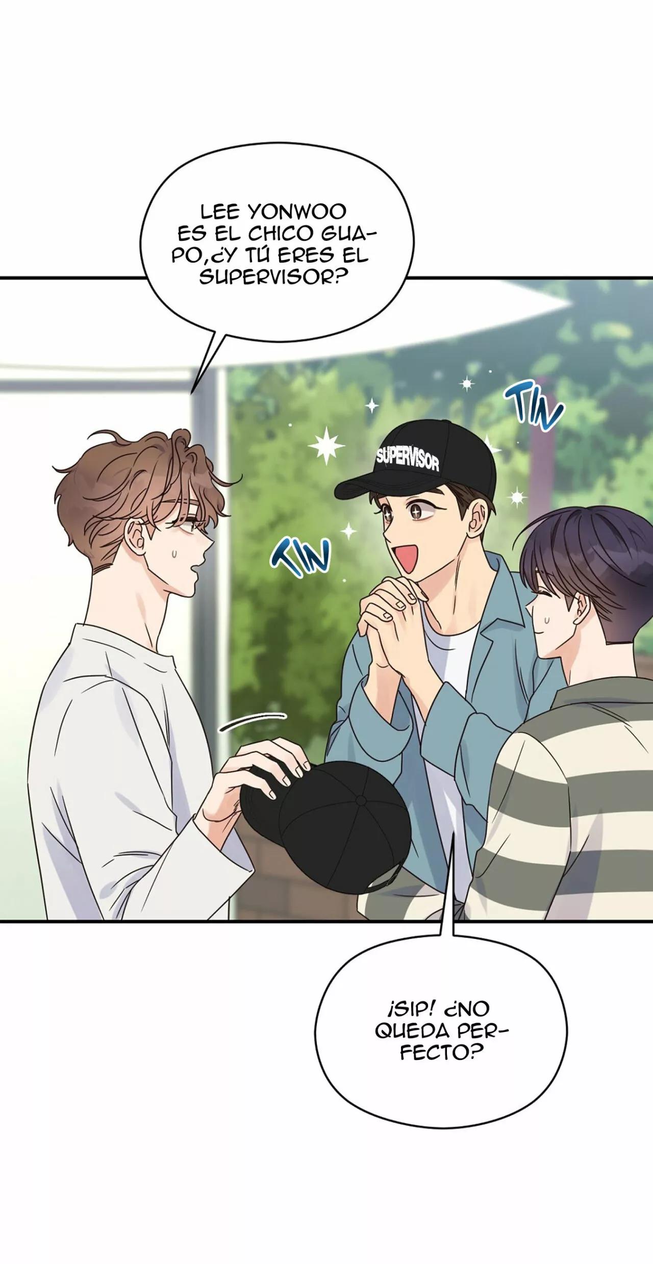 Omega Complex - Capítulo 36 2 manhwa