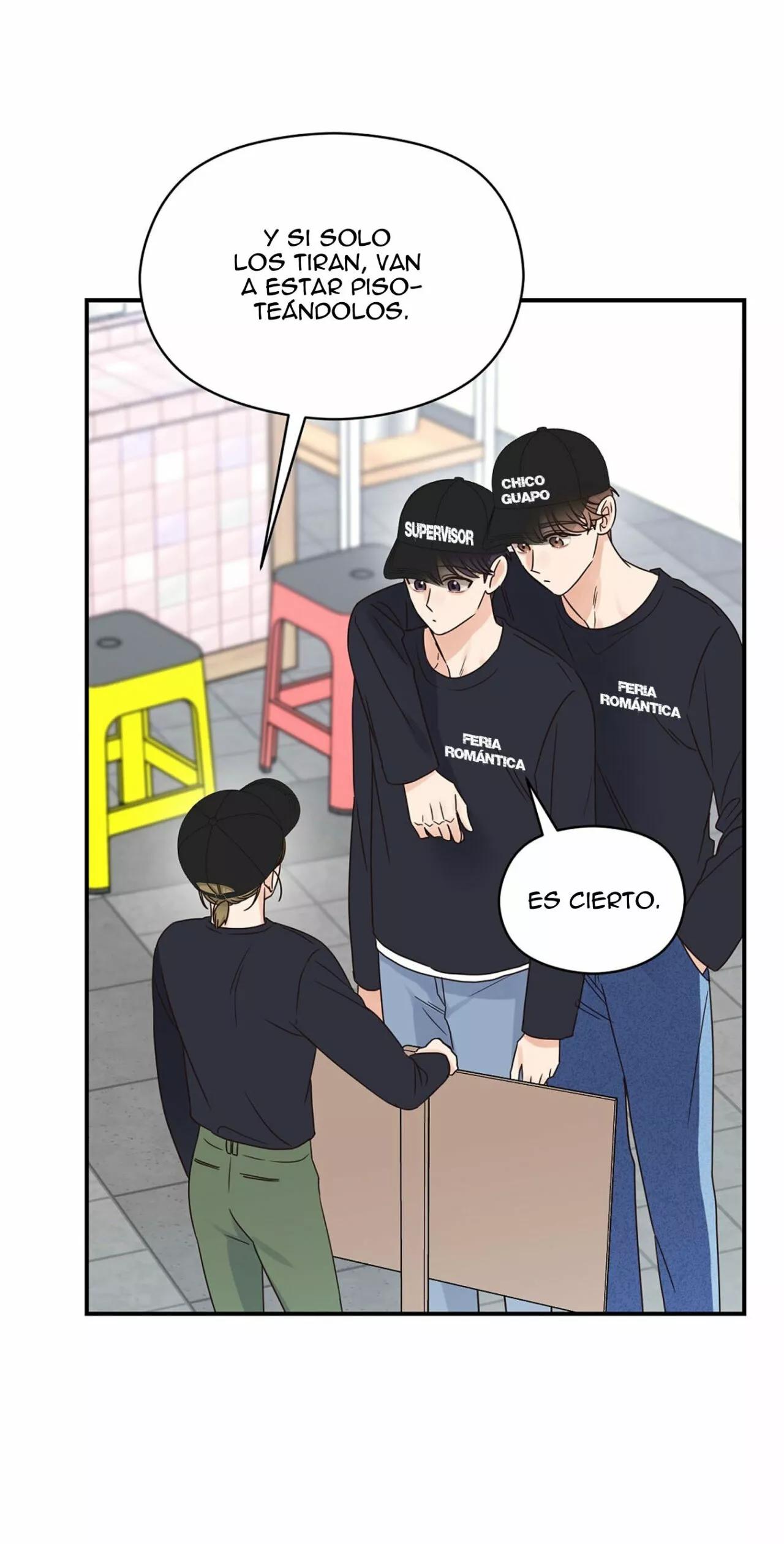 Omega Complex - Capítulo 36 2 manhwa