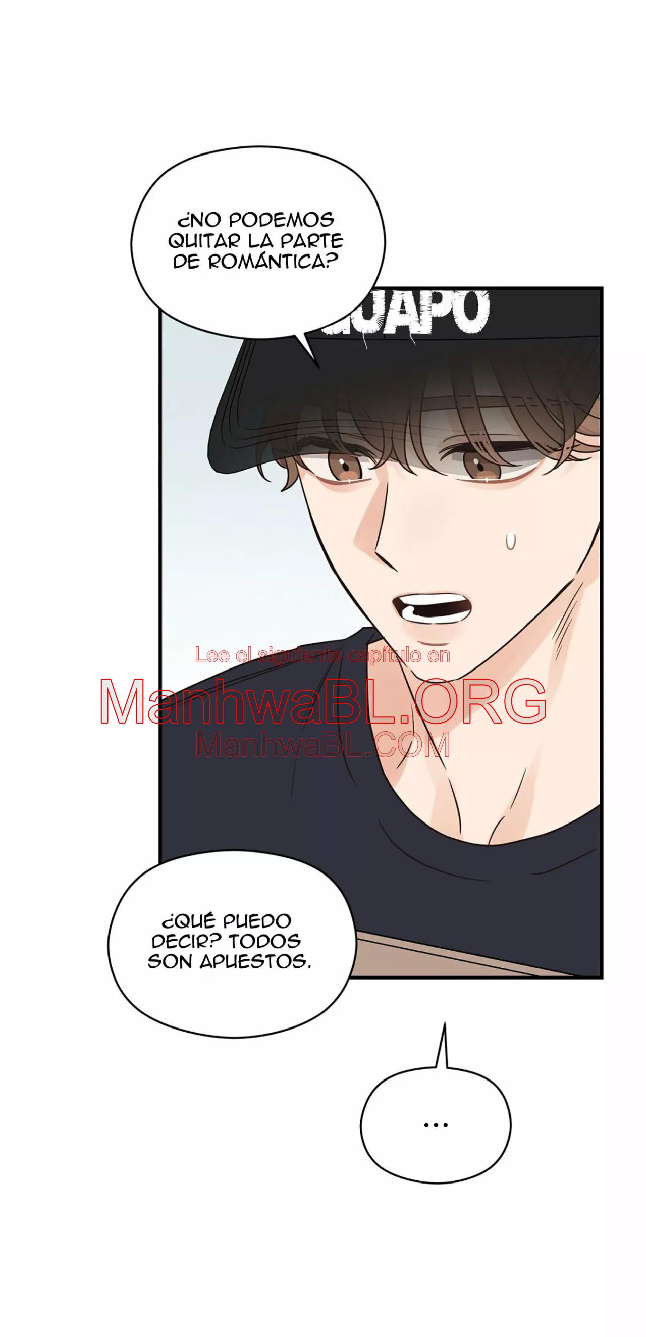 Omega Complex - Capítulo 36 2 manhwa