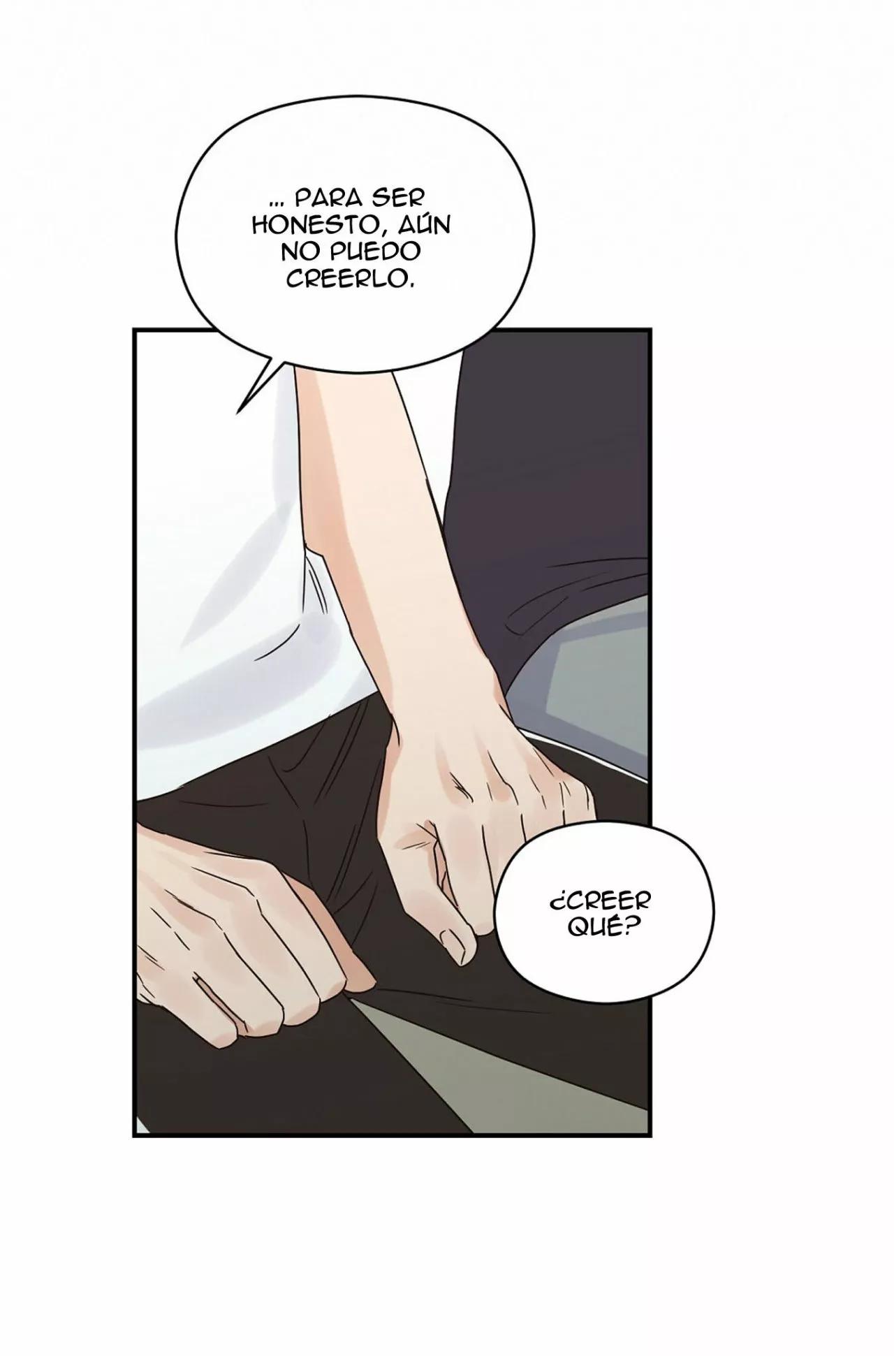 Omega Complex - Capítulo 26 3 manhwa